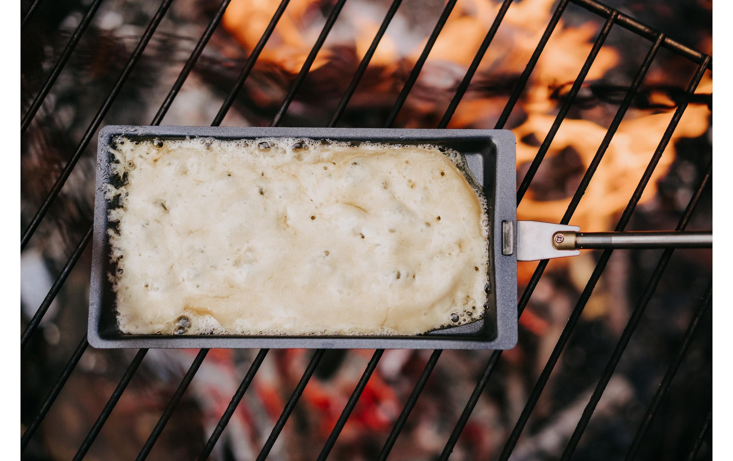 Kadastar Raclette »Explorer 6-teilig«