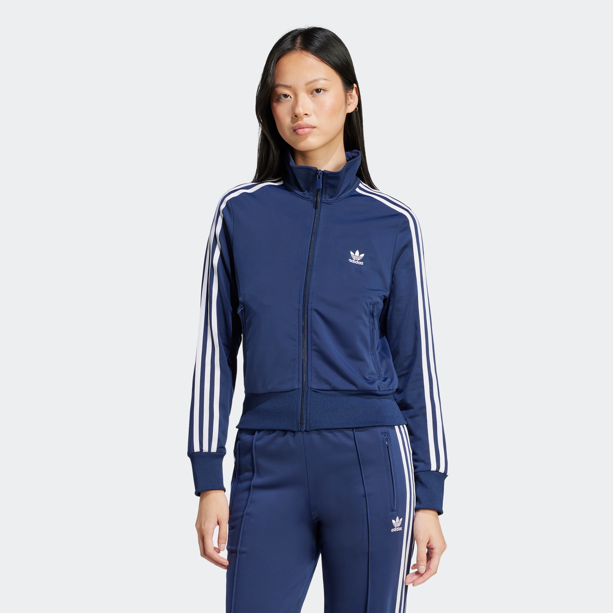 adidas Originals Trainingsjacke »FIREBIRD TT«