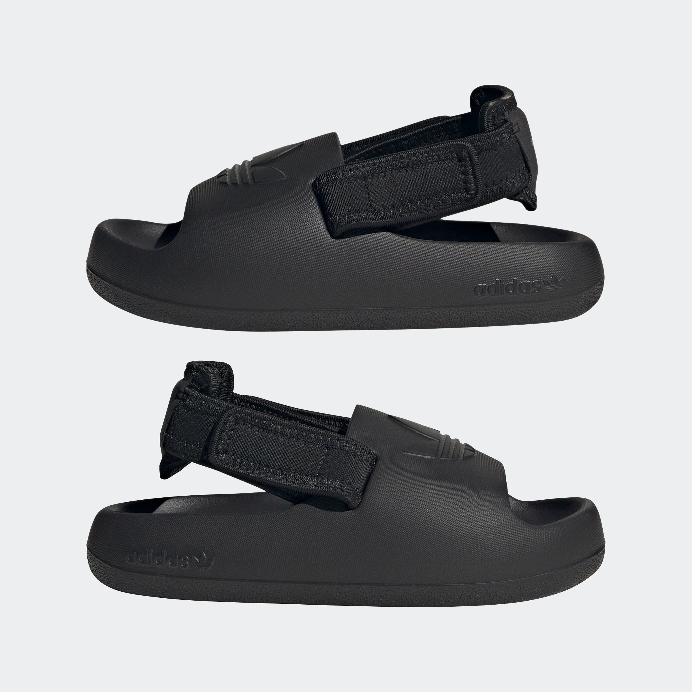 adidas Originals Badesandale »ADIFOM KIDS ADILETTE«