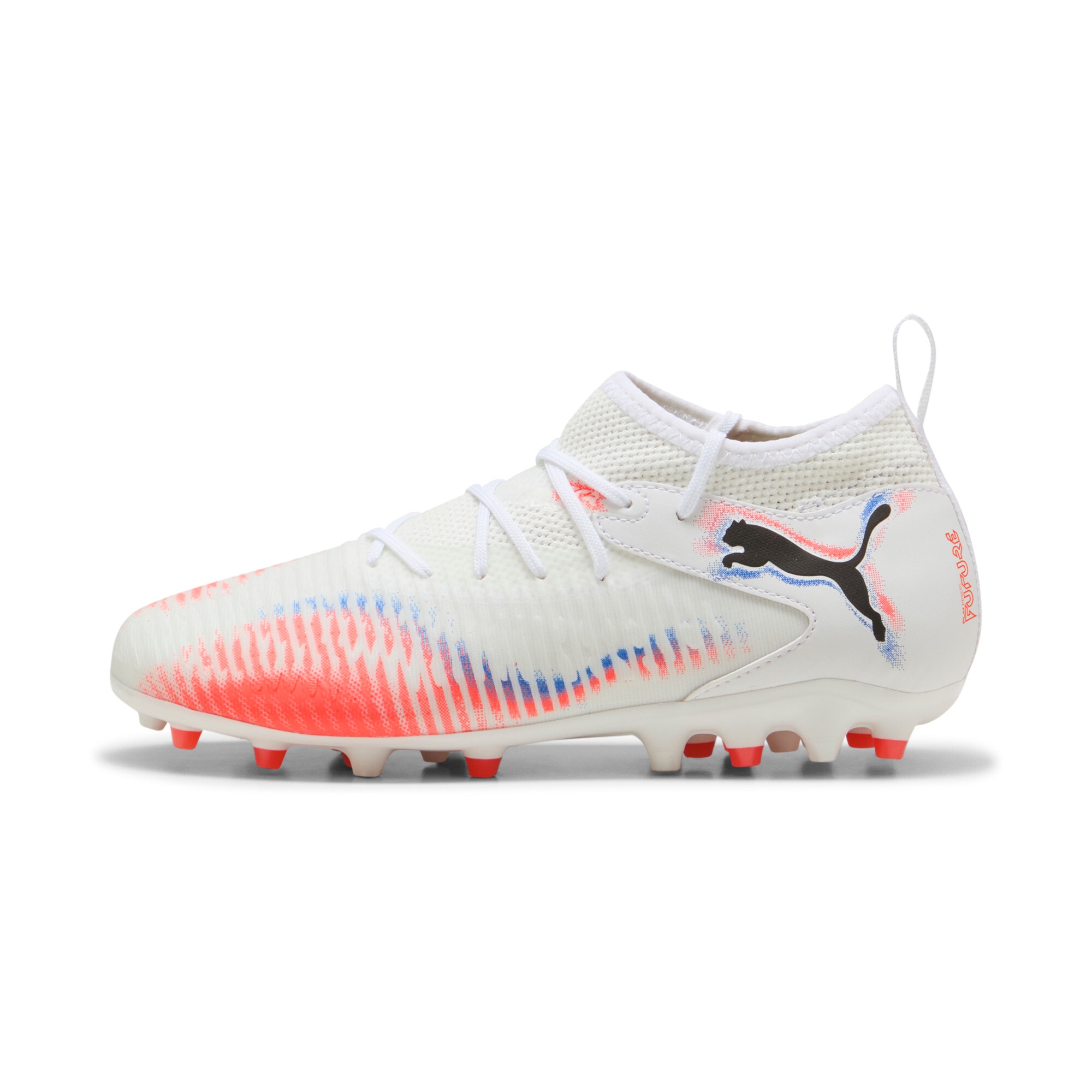 PUMA Fussballschuh »FUTURE 8 MATCH MG JR« für Kunstrasenplätze