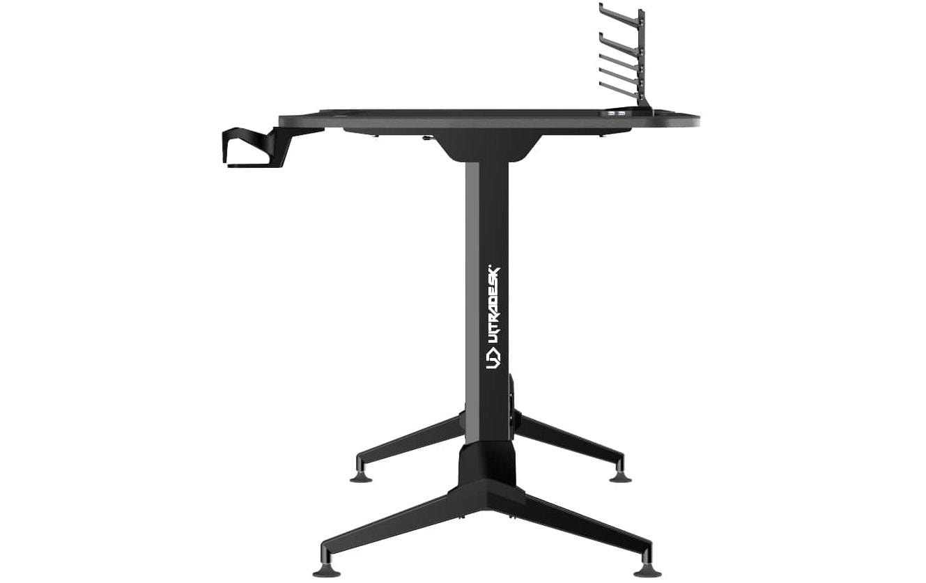 Gamingtisch »Ultradesk Grand Grün Gaming Table«