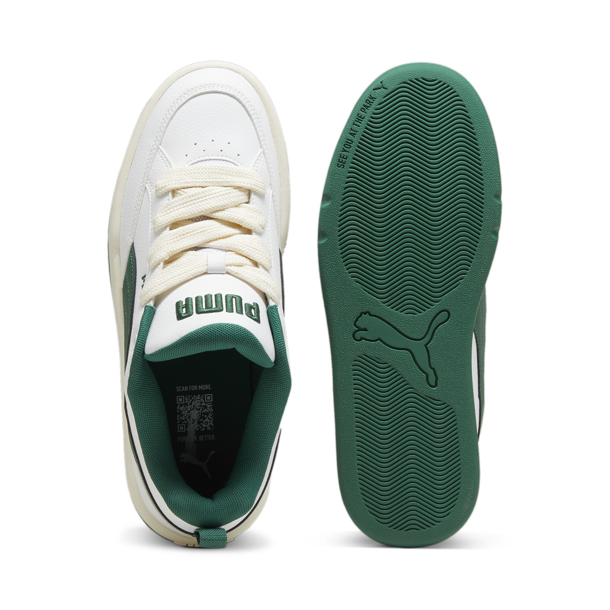 PUMA Sneaker »PARK LIFESTYLE«