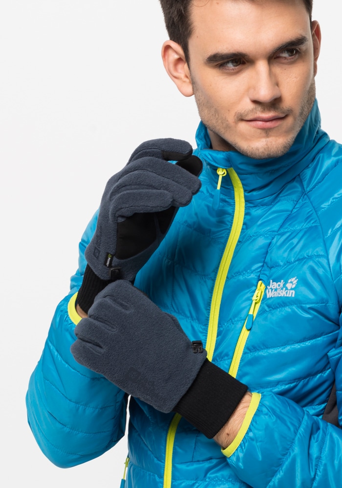 Jack Wolfskin Fleecehandschuhe »VERTIGO GLOVE«