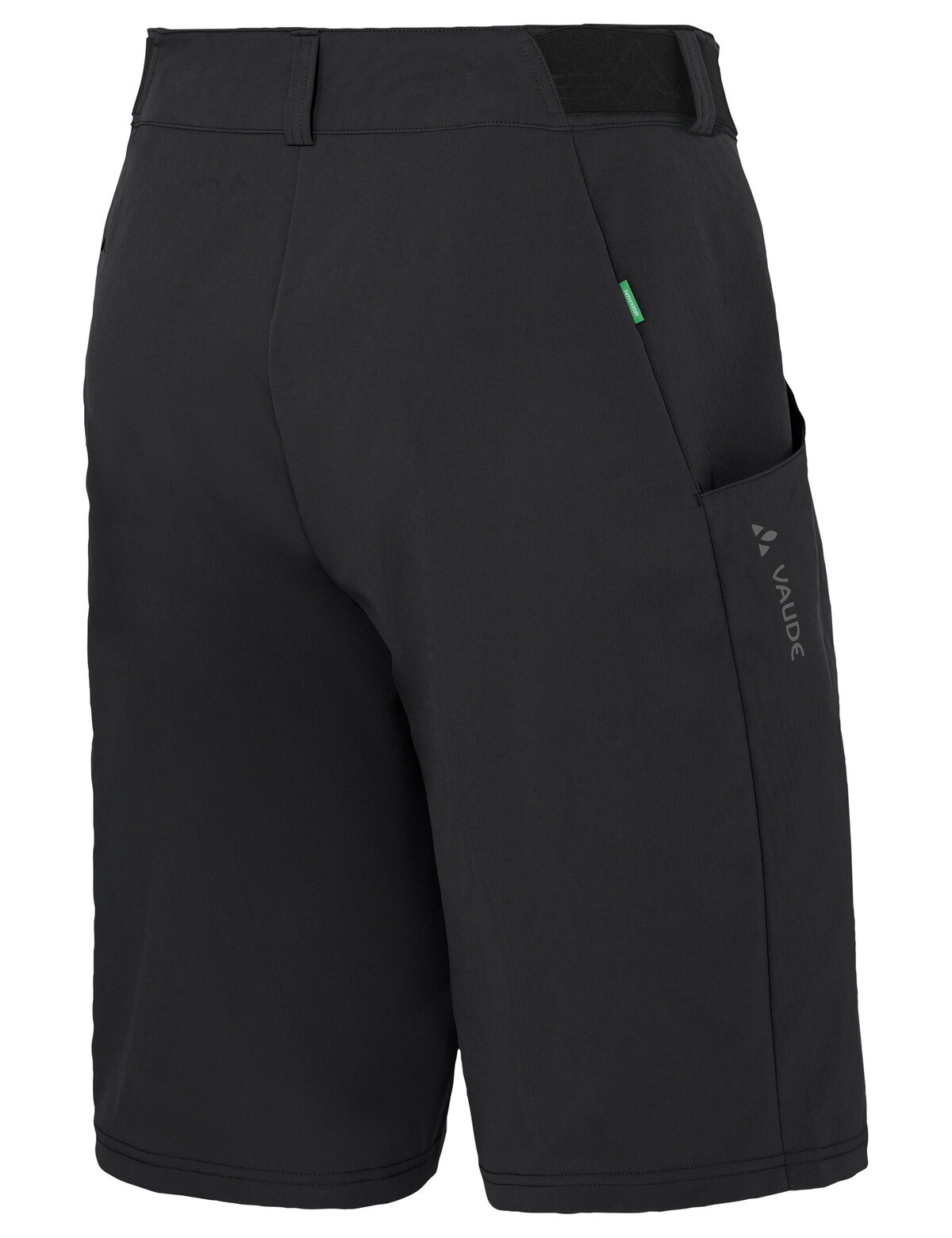 VAUDE Fahrradhose »MEN'S LOAMER BASE SHORTS«