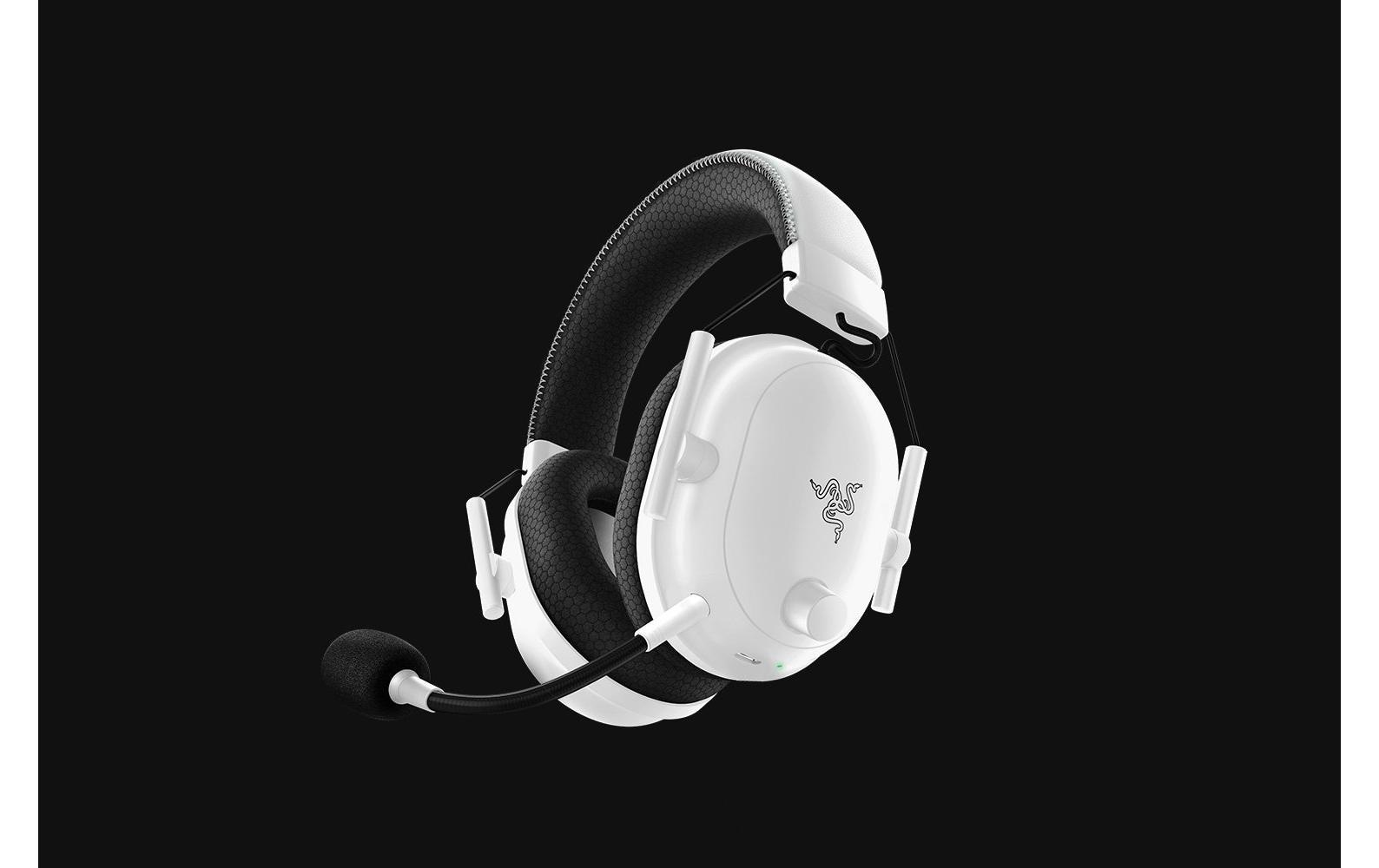 RAZER Gaming-Headset »BlackShark V2 Pro Xbox«, Geräuschisolierung