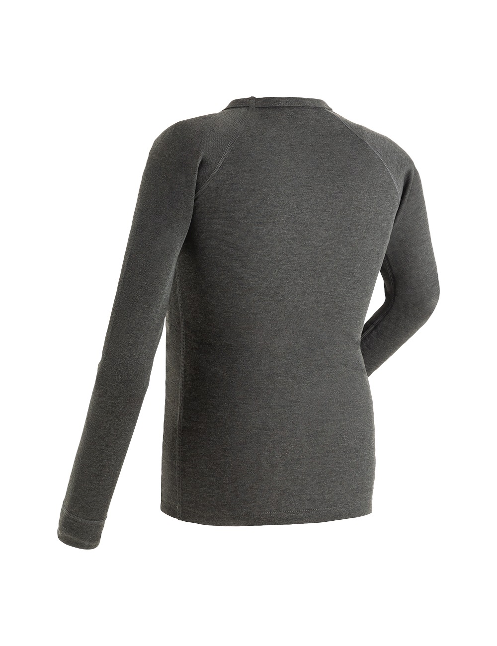 Maier Sports Shirt & Hose »Kim«, Kinder Ski-Wäsche-Set, Funktionswäsche, Lange Unterhose + Unterhemd