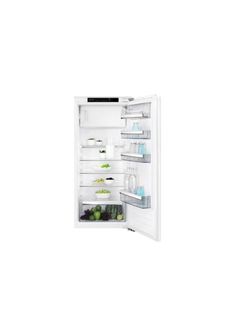 Elektrolux Einbaukühlschrank »IK243S«, IK243S, 126,5 cm hoch, 54,7 cm breit kaufen