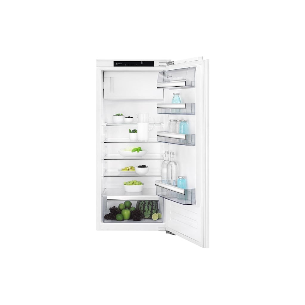 Elektrolux Einbaukühlschrank »IK243S«, IK243S, 126,5 cm hoch, 54,7 cm breit