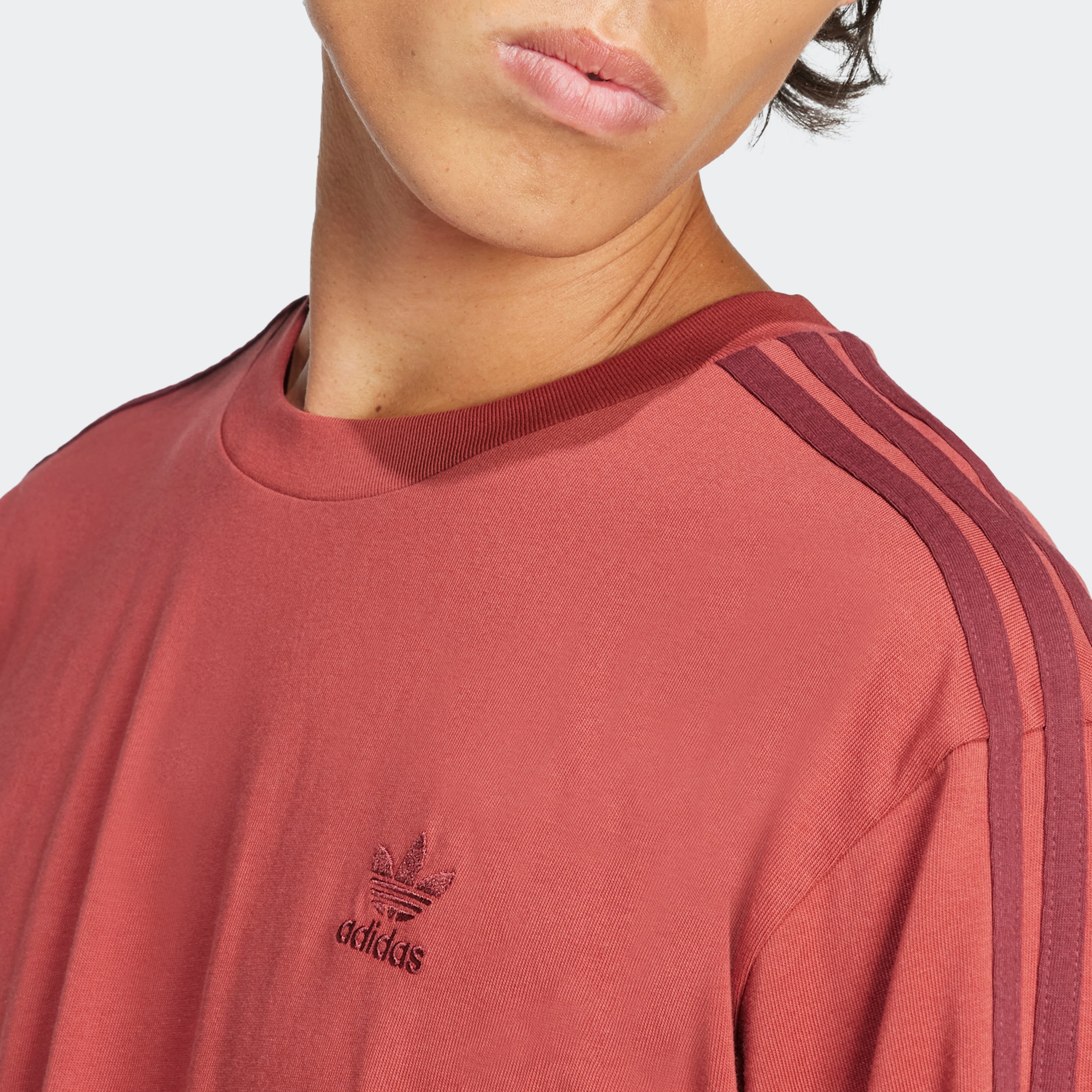 adidas Originals T-Shirt »Oversize tee«