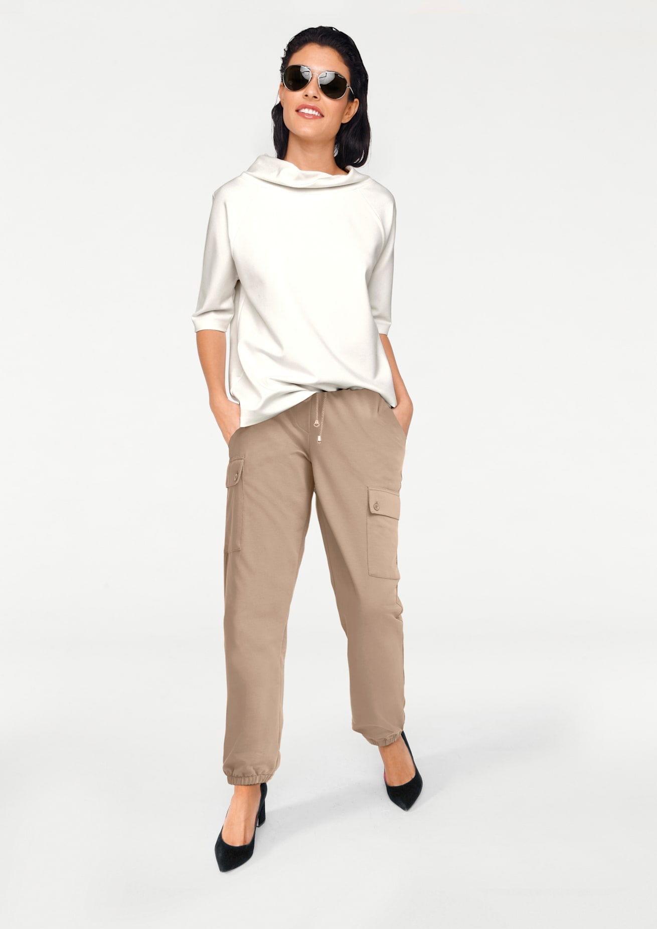 heine Jogger Pants