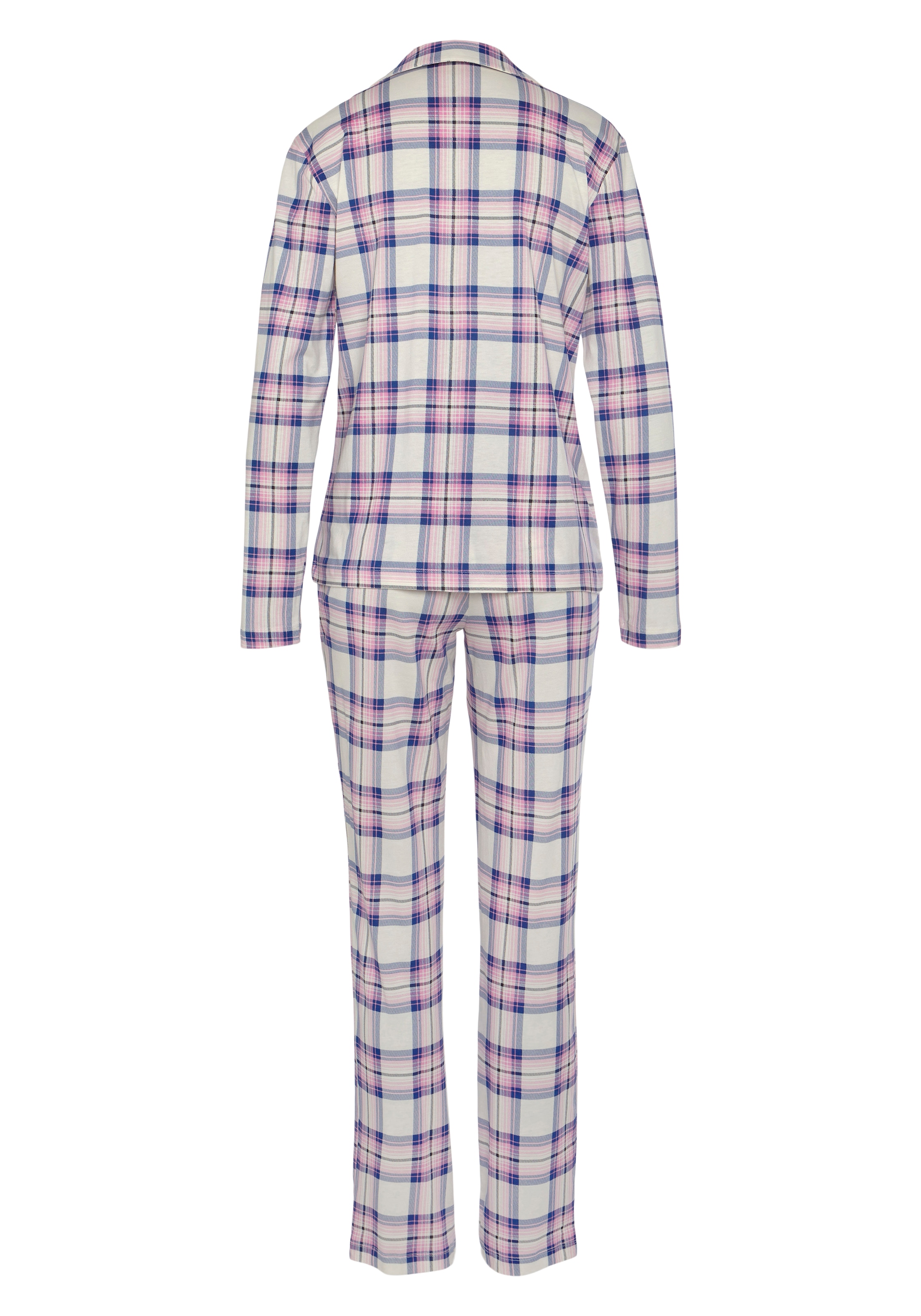 im klassischen shoppen Schweiz Pyjama, bei Stil (2 Jelmoli-Versand s.Oliver online tlg.),