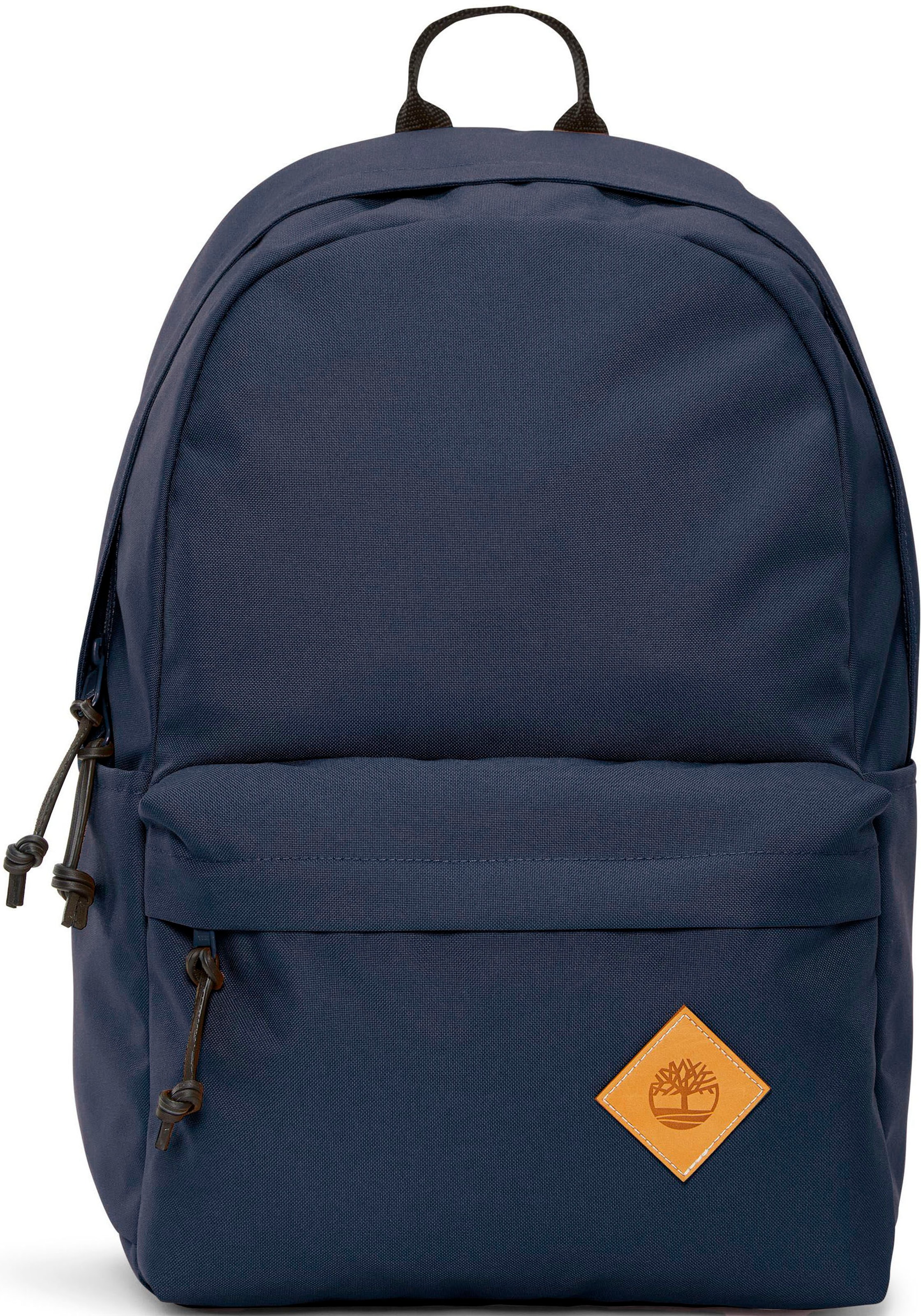 Timberland Cityrucksack, mit gepolsterten Trägern