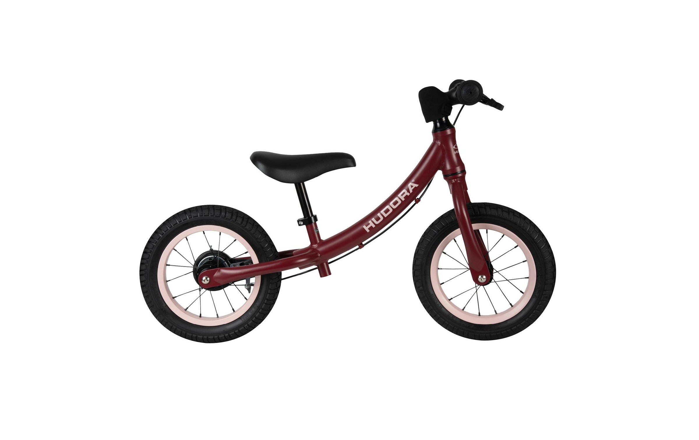 Hudora Laufrad »Advanced Alu 12 Bor«