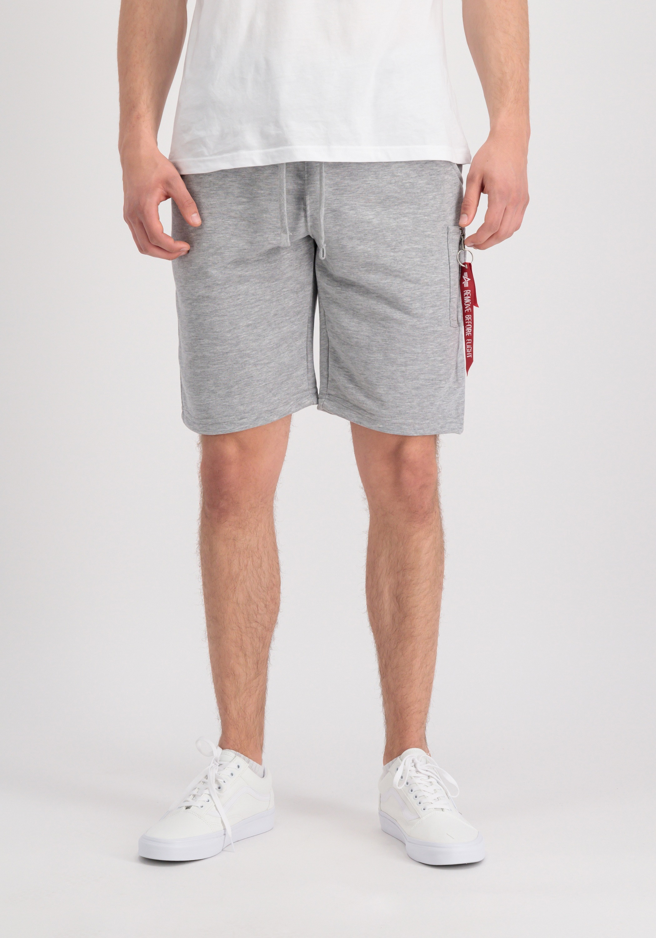 Alpha Industries Shorts »X-Fit Cargo Short«