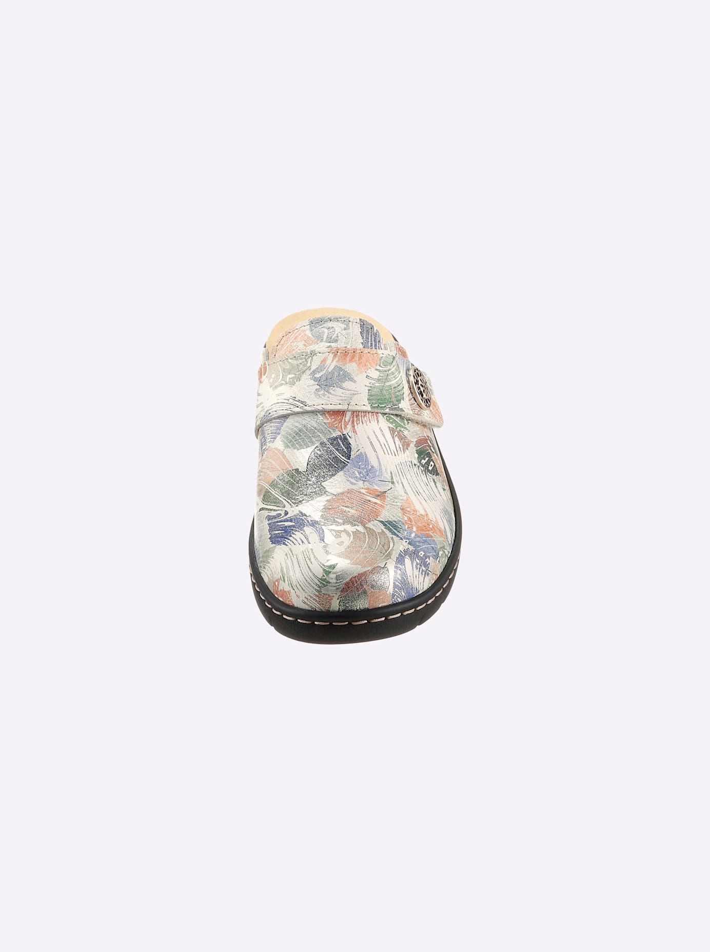 Belvida Clog