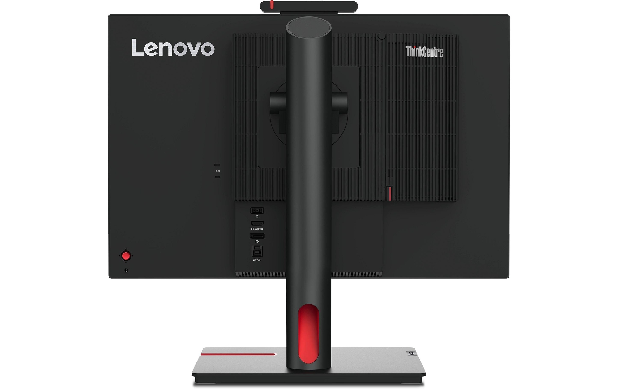 Lenovo LED-Monitor »ThinkCentre Tiny-In-One 22«, 54,395 cm/21,5 Zoll, 1920 x 1080 px, Full HD, 60 Hz