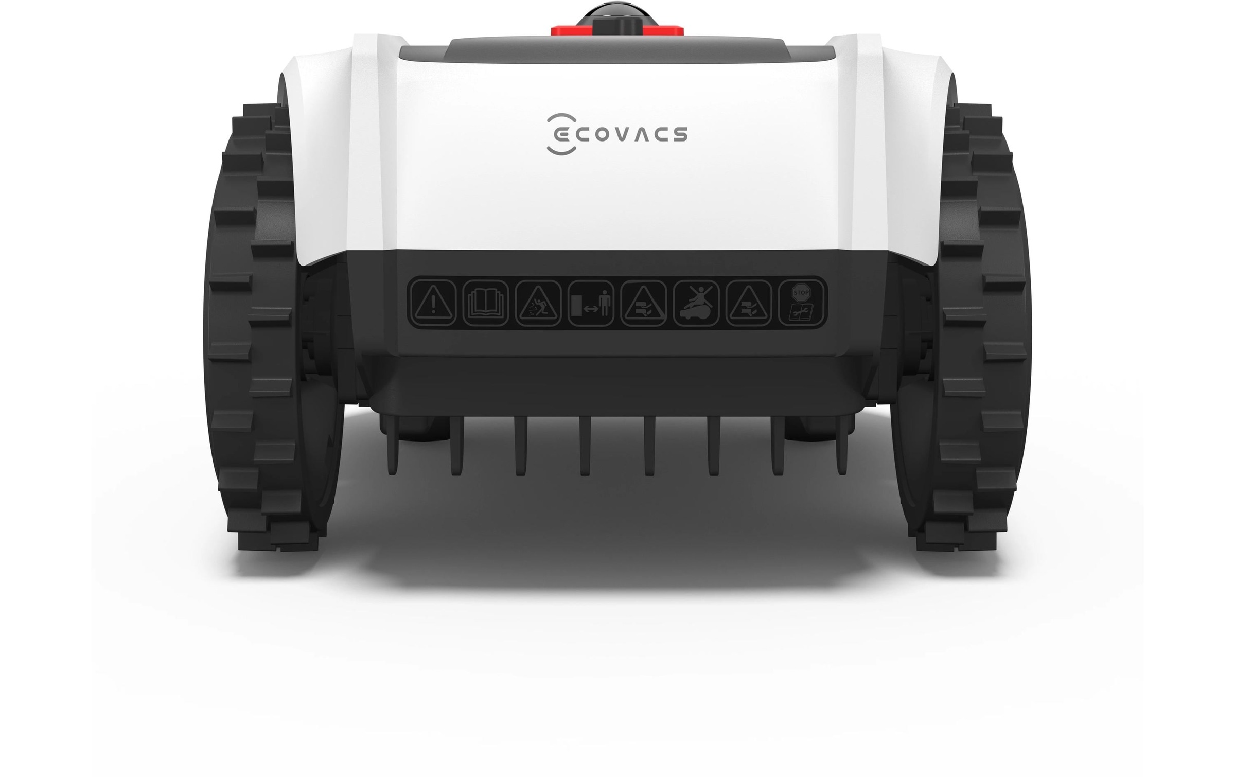 ECOVACS Rasenmähroboter »GOAT O500 Panorama 500 m²«