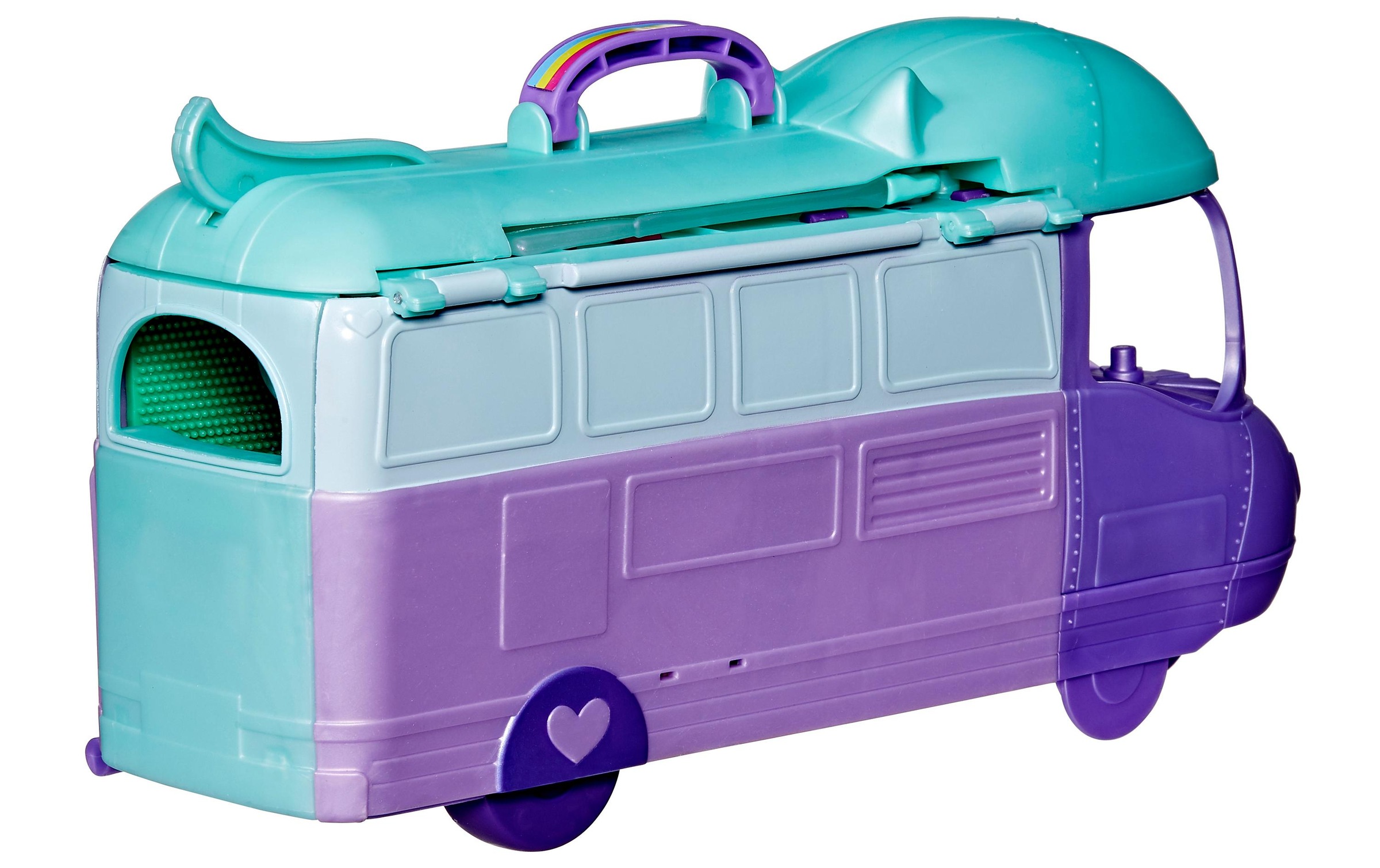 My Little Pony Spielfigur »My Little Pony Mini World Magic Mare Stream«
