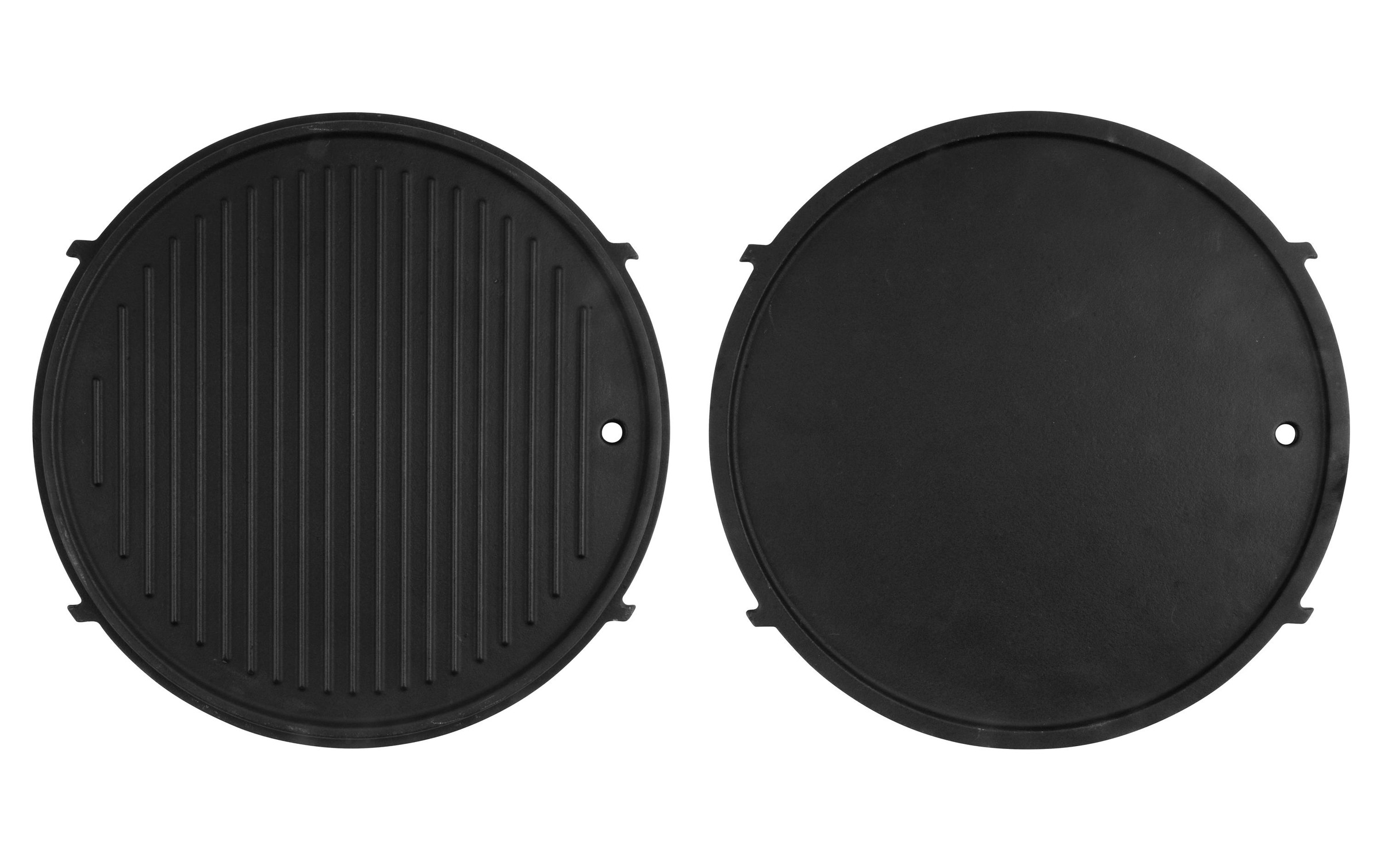 Grillplatte »Dangrill Flex 2 in 1«