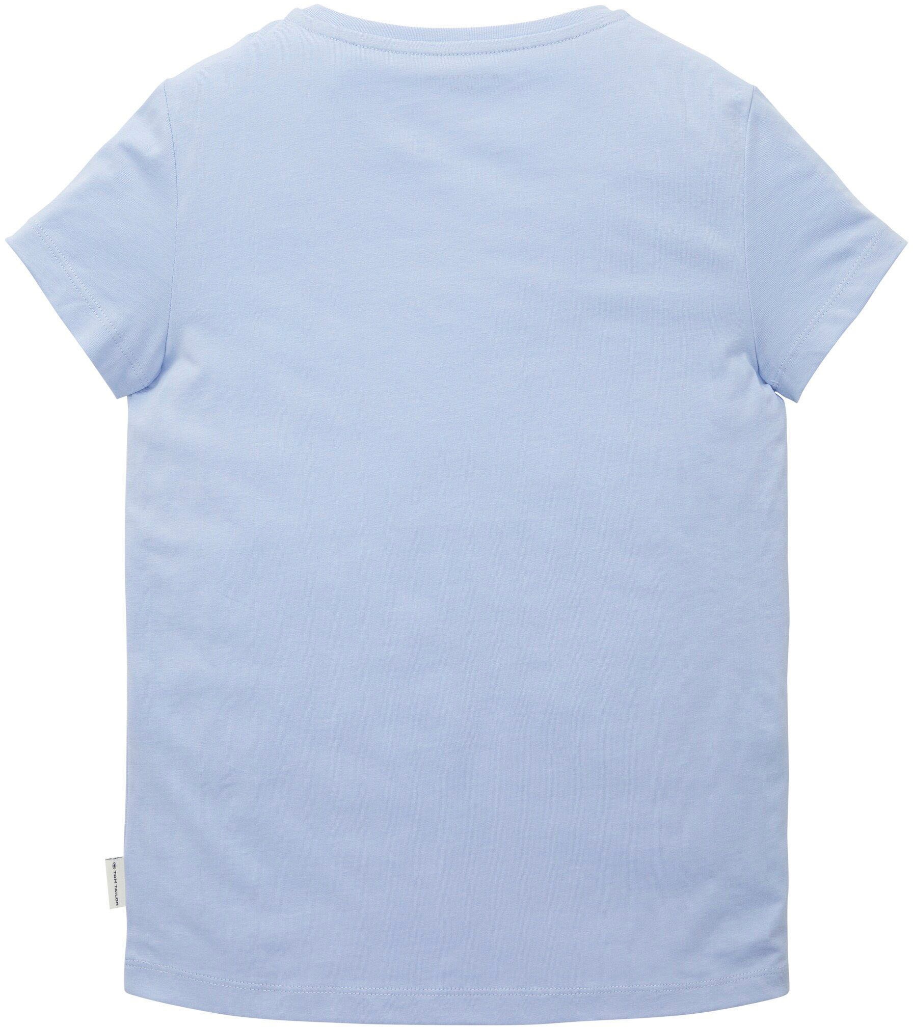 TOM TAILOR T-Shirt