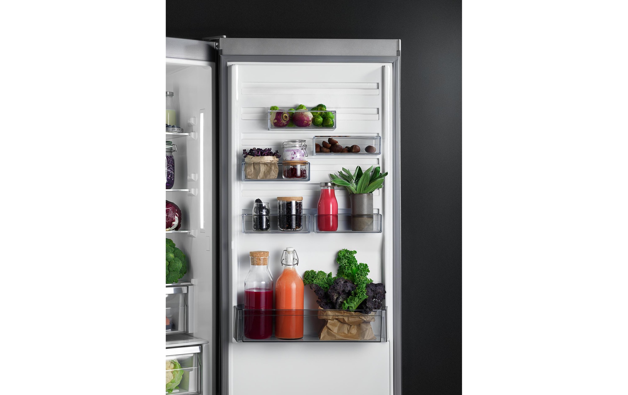 ➥ AEG Kühlschrank, AC3801, 186 cm hoch, 59,5 cm breit jetzt kaufen