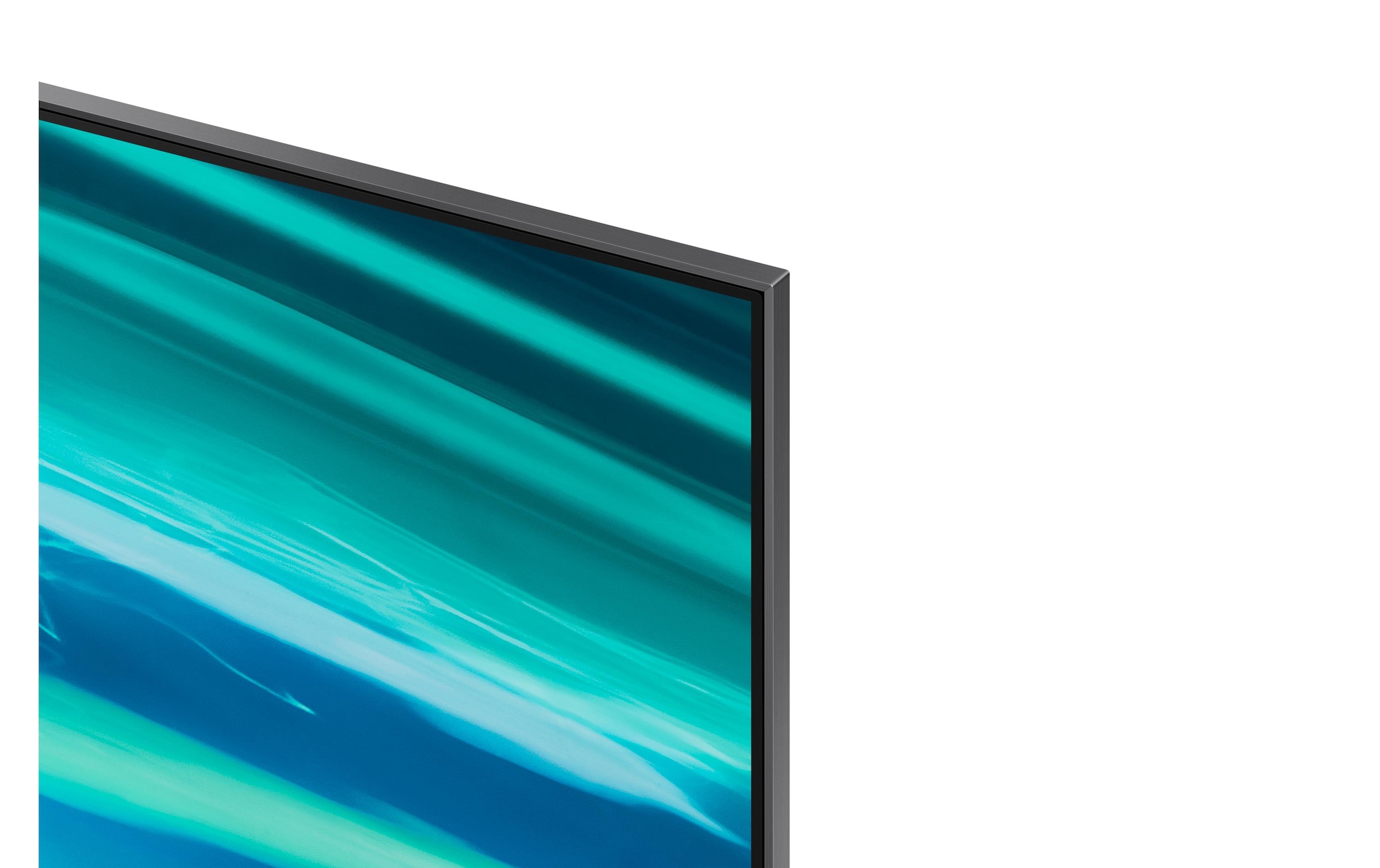 Samsung QLED-Fernseher »ATXXN«