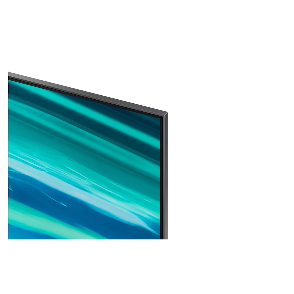 Samsung QLED-Fernseher »ATXXN«, 126,5 cm/50 Zoll