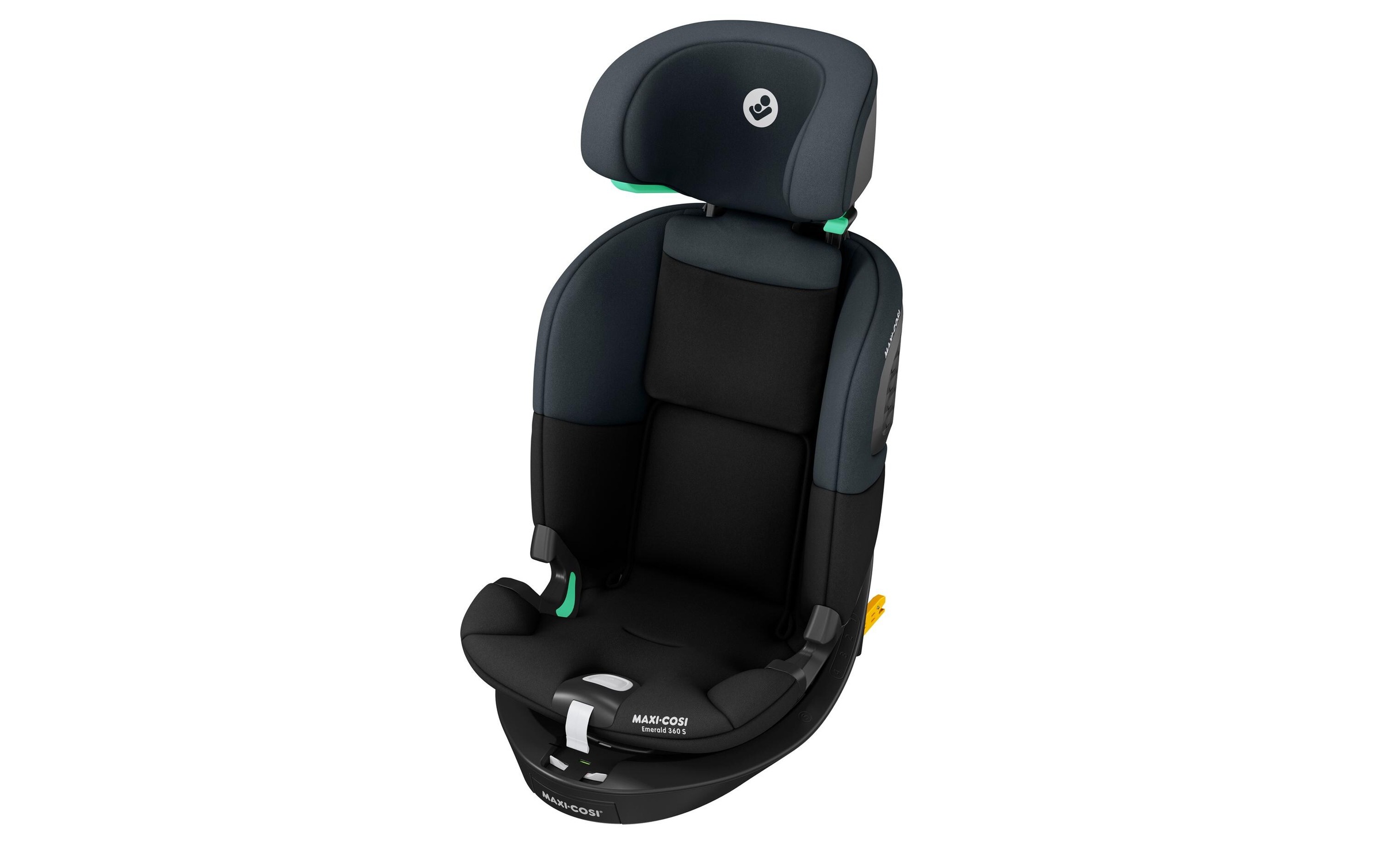 Maxi-Cosi Autokindersitz »Emerald 360 S Tonal«