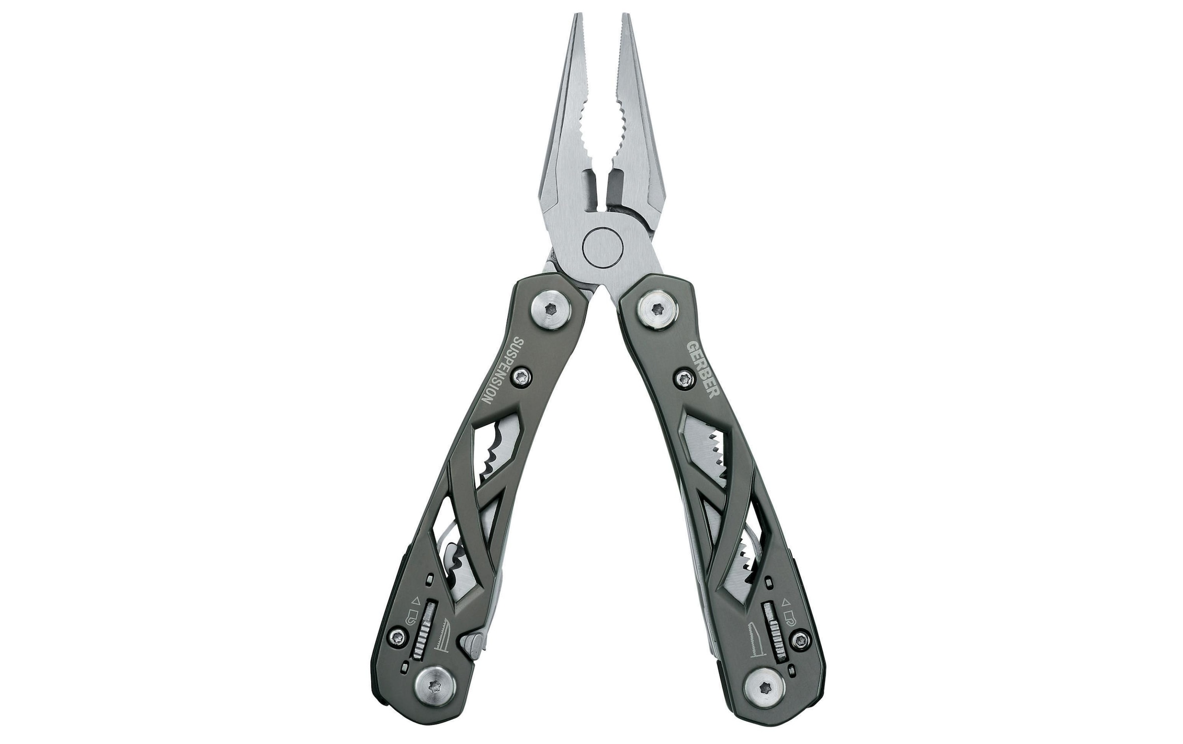 Gerber Multitool »Suspension«