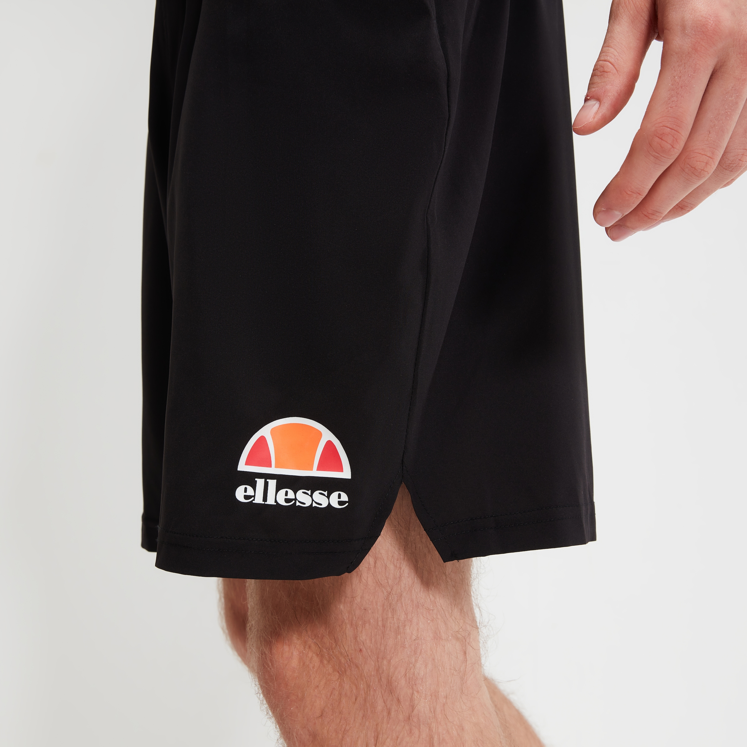 Ellesse Shorts »VIVALDI SHORT«, (1 tlg.)