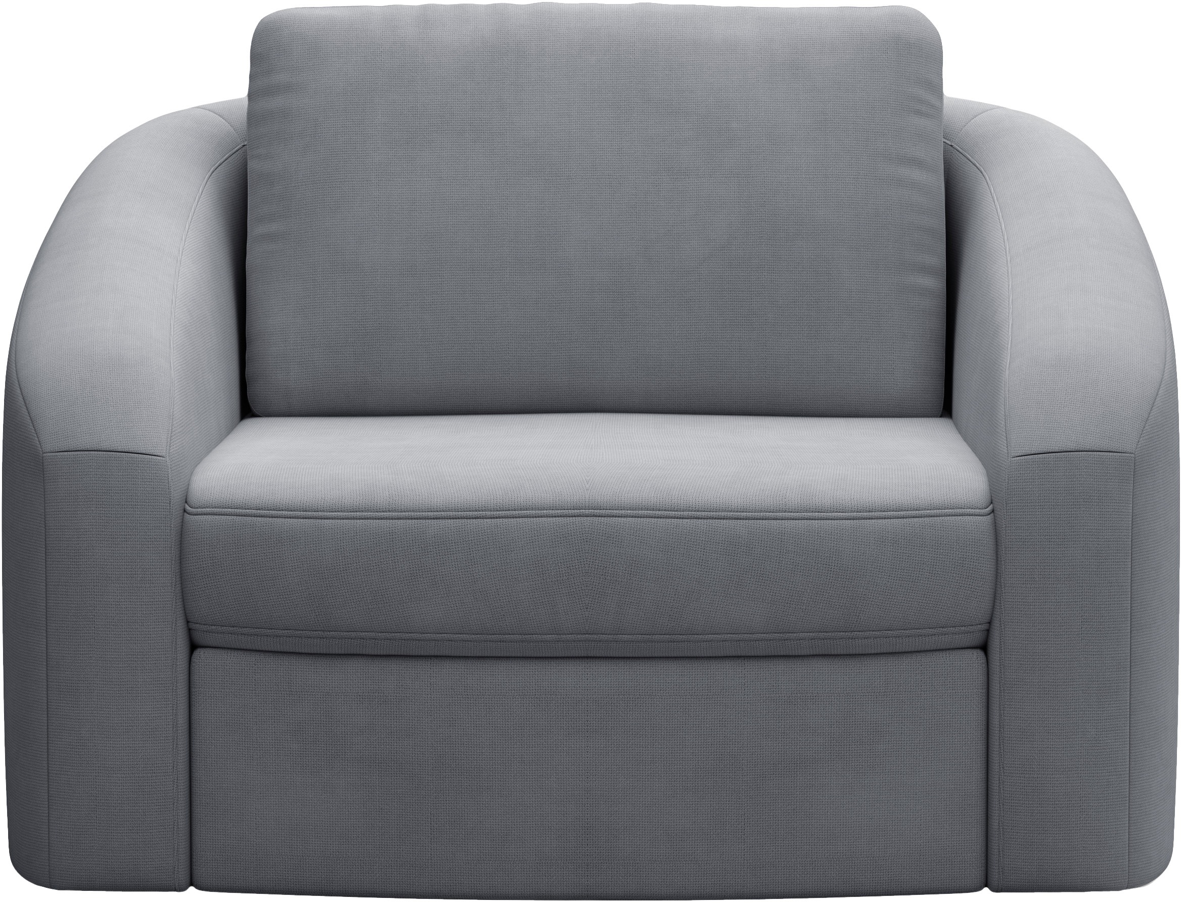 sit&more Sessel »Jazz«