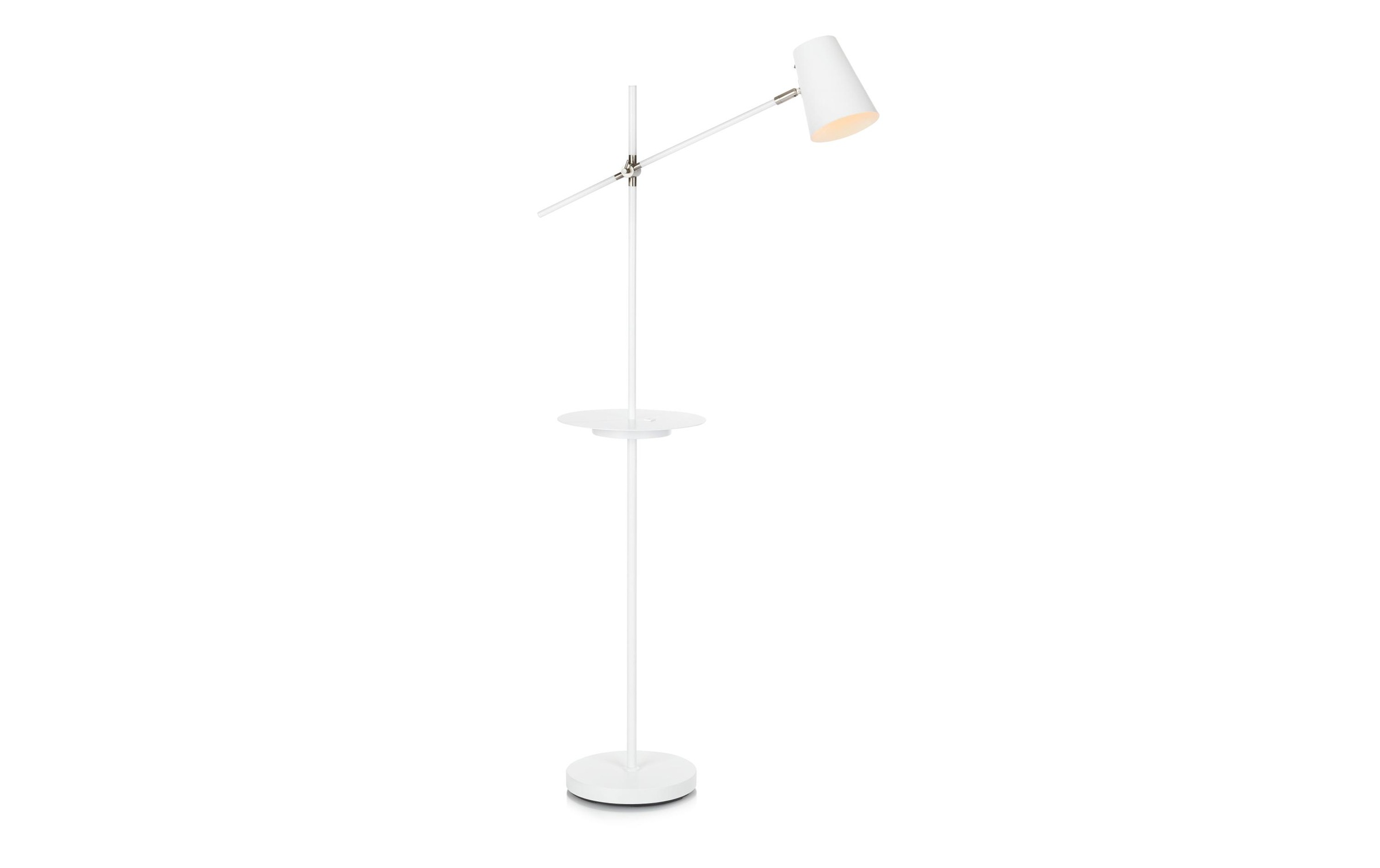 Markslöjd Stehlampe »LINEAR 1L«, Leuchtmittel E14 LED wechselbar