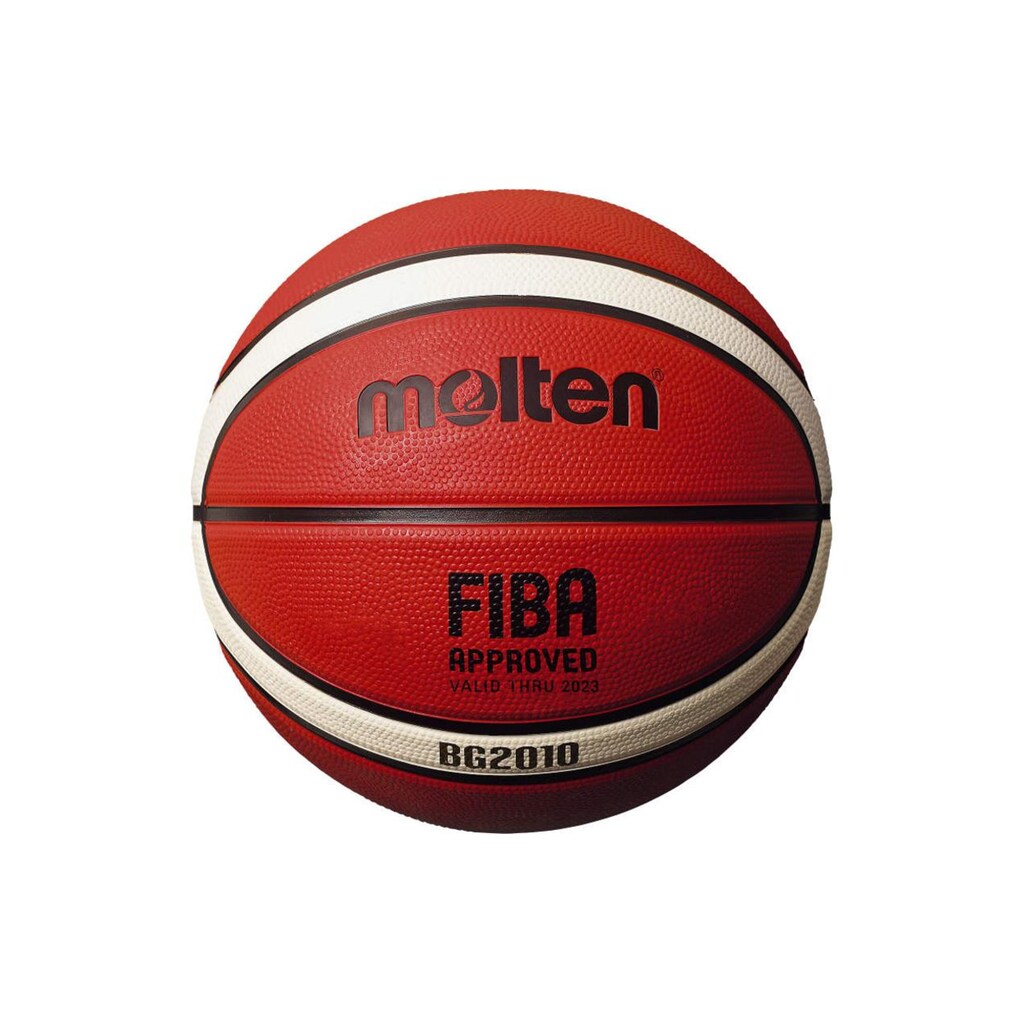Molten Basketball »B5G2010 Grösse 5«
