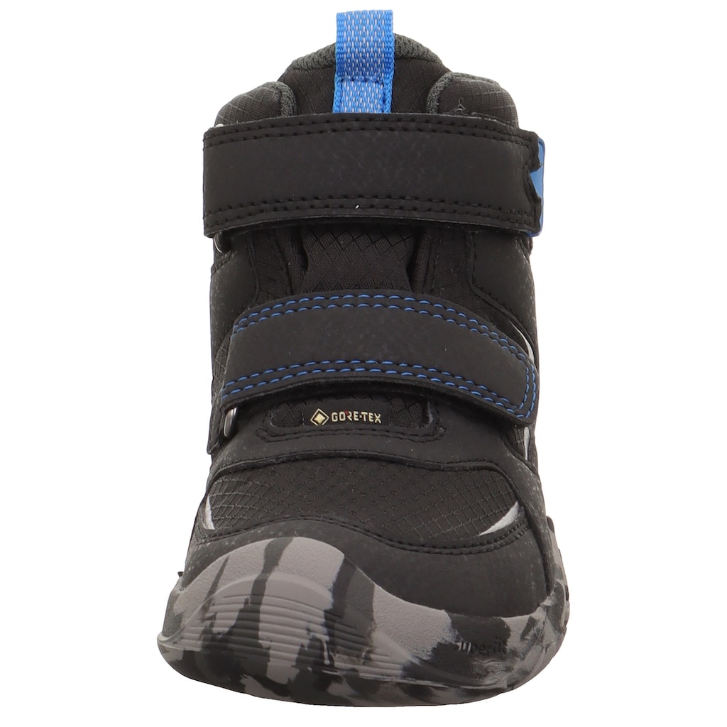 Superfit Barfussschuh »TRACE WMS: Mittel«
