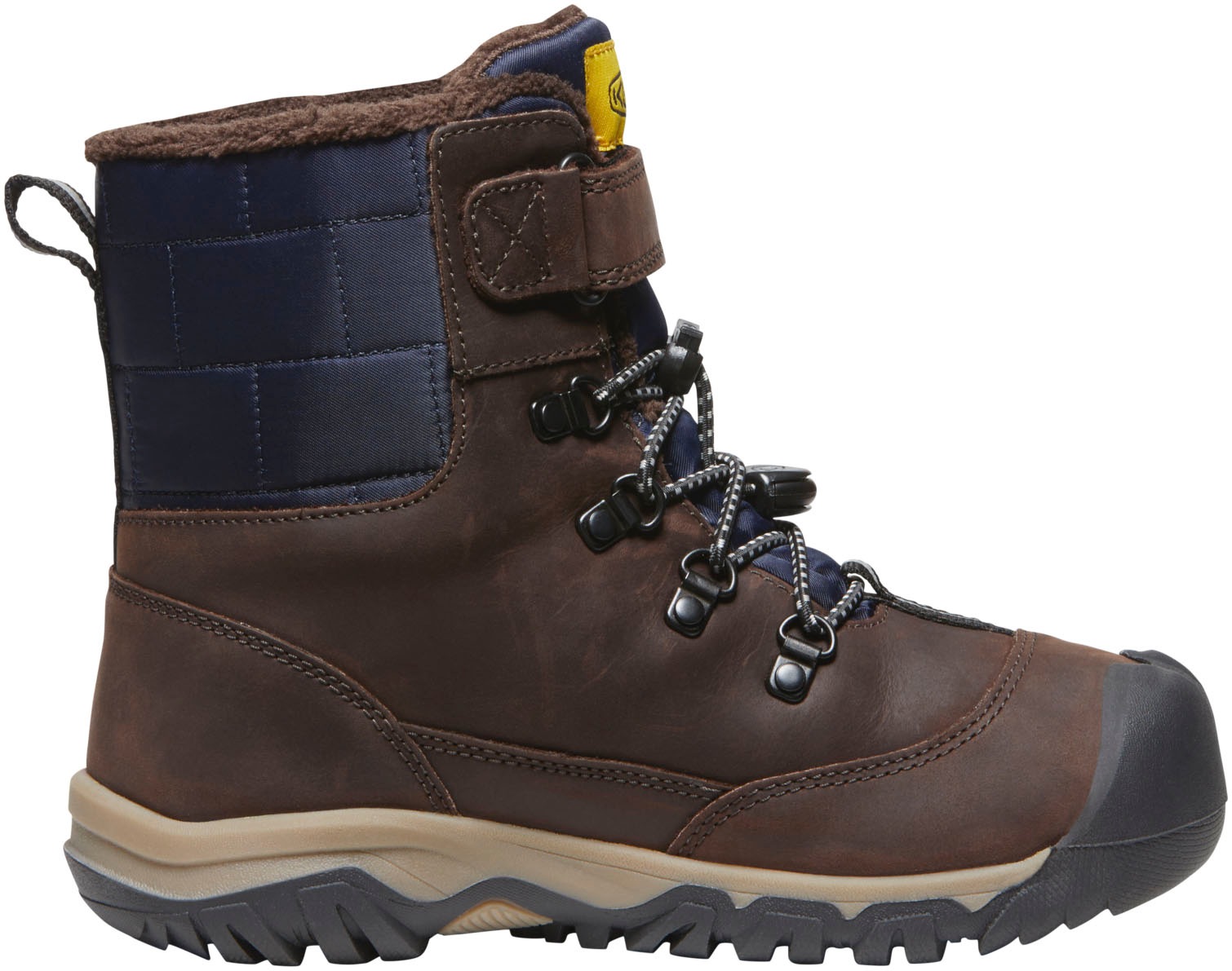 Keen Winterstiefel »KANIBOU WP«, wasserdicht