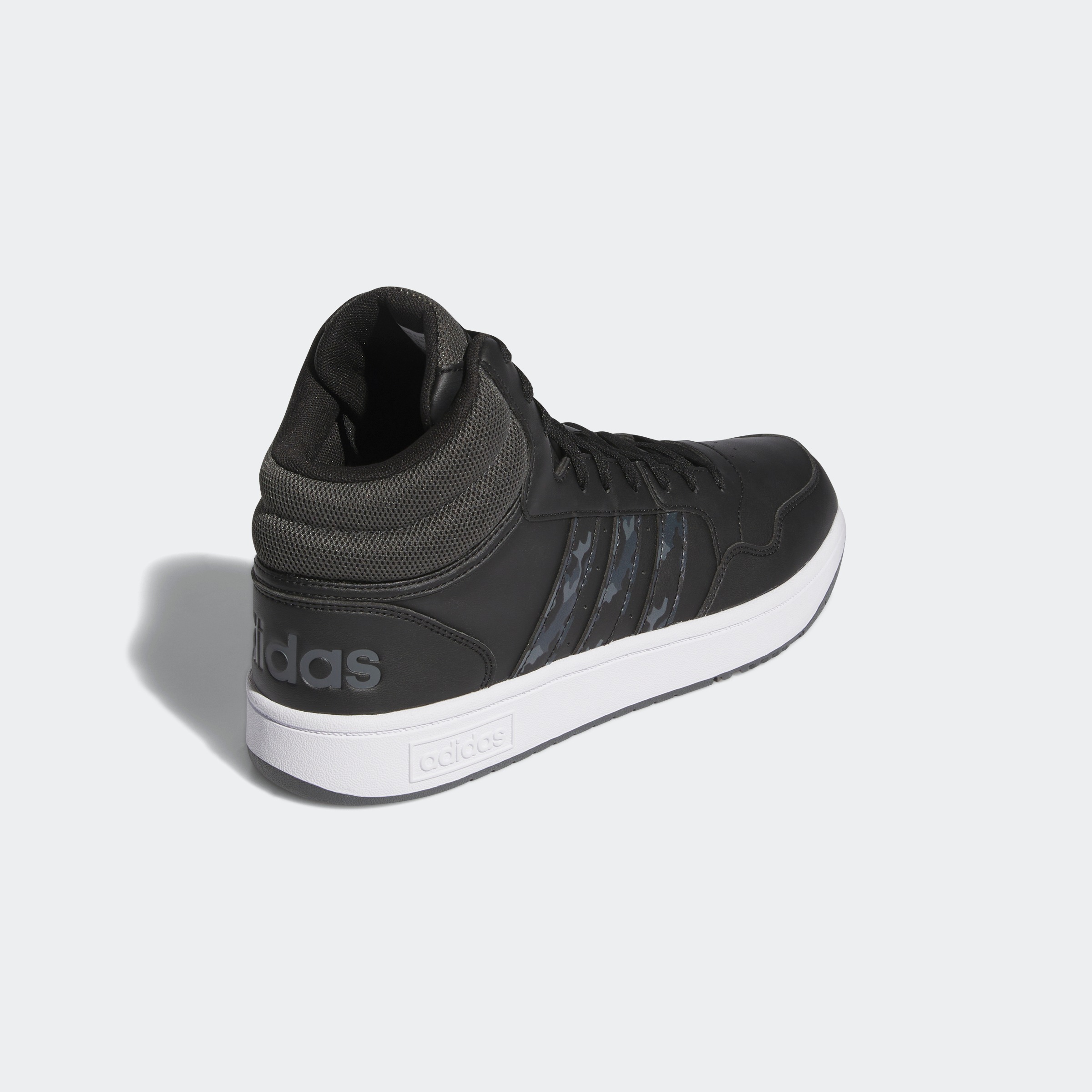 adidas Sportswear Sneaker »HOOPS 3.0 MID LIFESTYLE BASKETBALL CLASSIC VINTAGE«