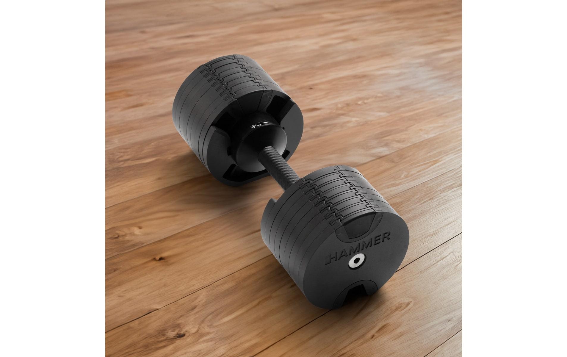 Hammer Hantel-Set »40 kg«