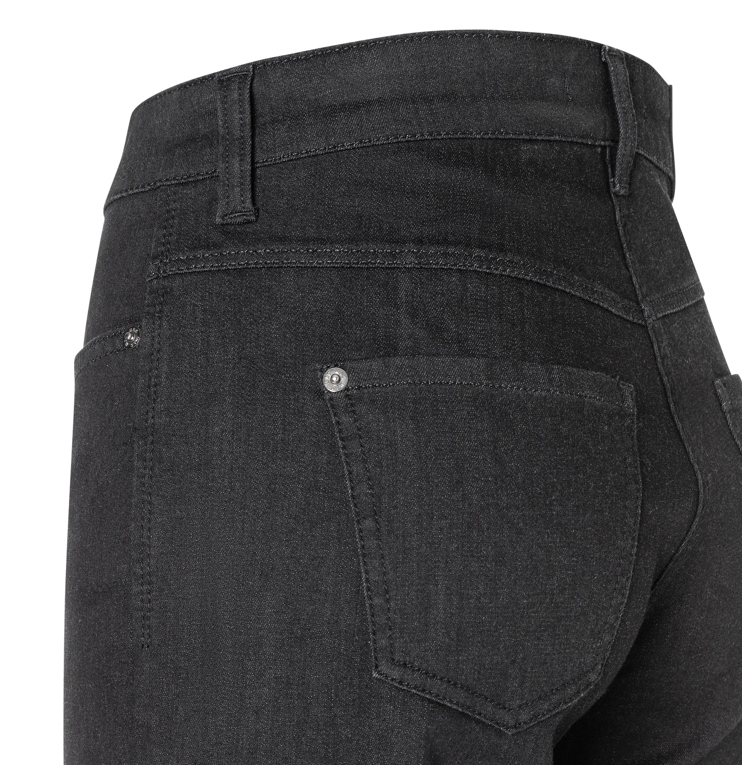 MAC Weite Jeans »WIDE«