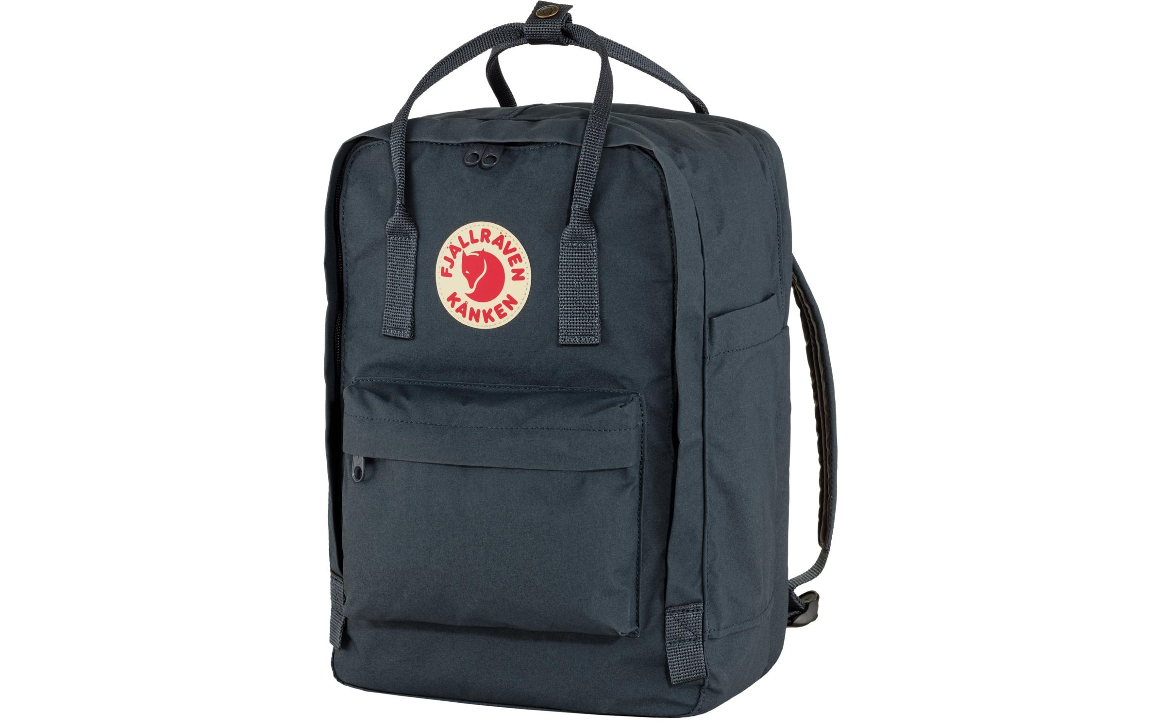 Fjällräven Freizeitrucksack »Kanken Laptop 15«
