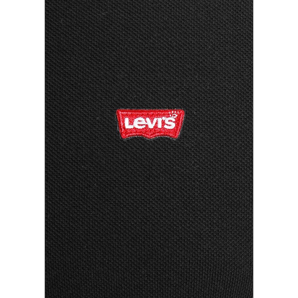 Levi's® Poloshirt »LE NEW LEVIS HM POLO«