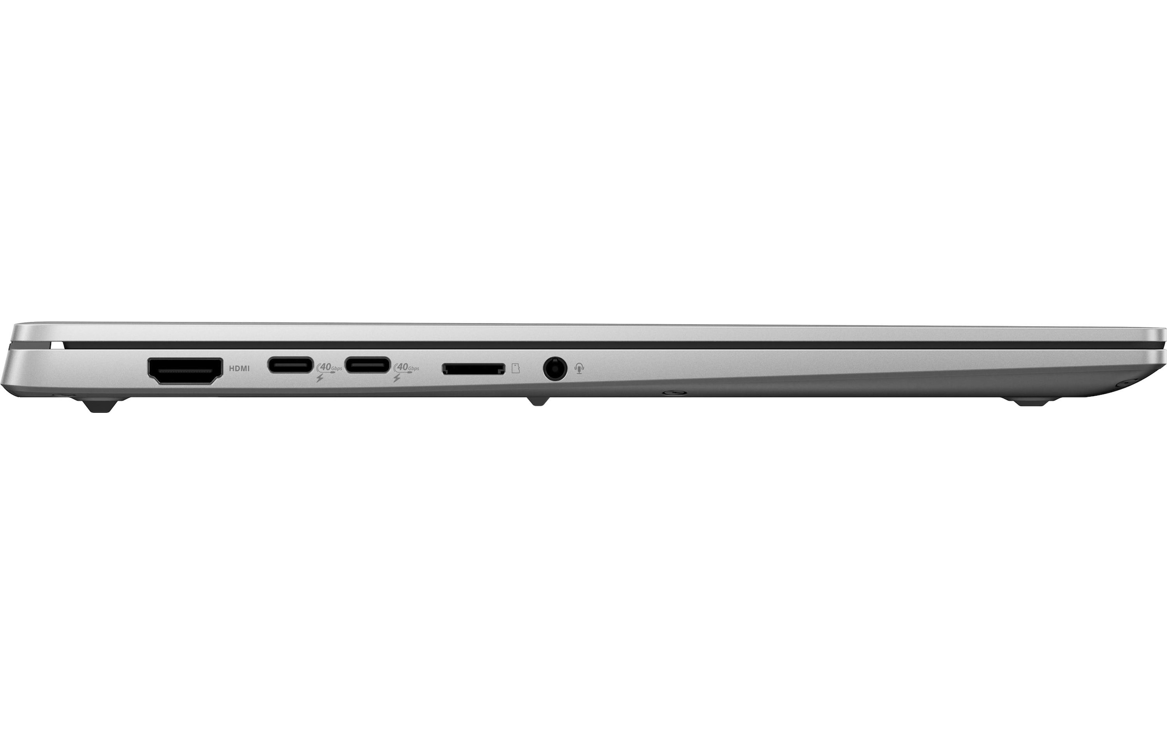 Asus Notebook »S 15 OLED (S5507QA-MA049W)«, / 15,6 Zoll, Qualcomm, Snapdragon X Elite