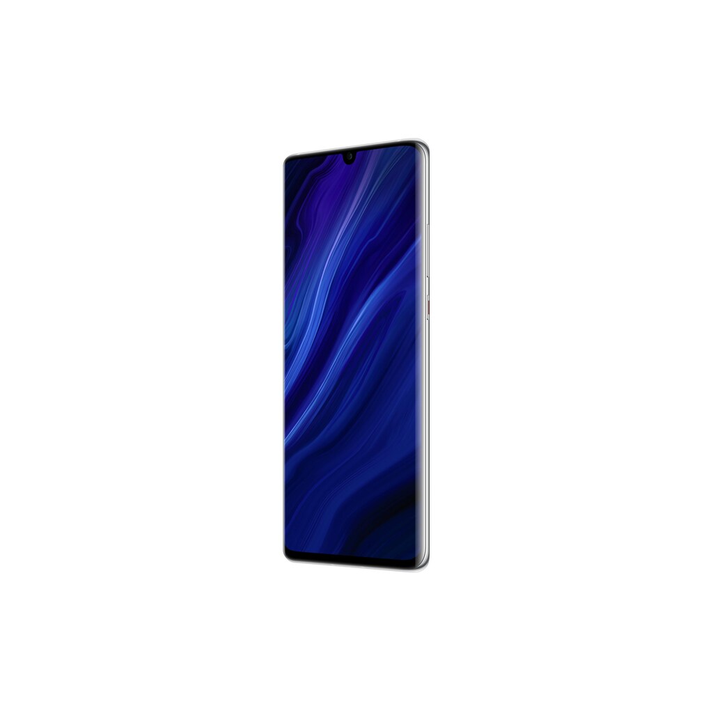 Huawei Smartphone »P30 Pro«, silver frost, 16,43 cm/6,47 Zoll