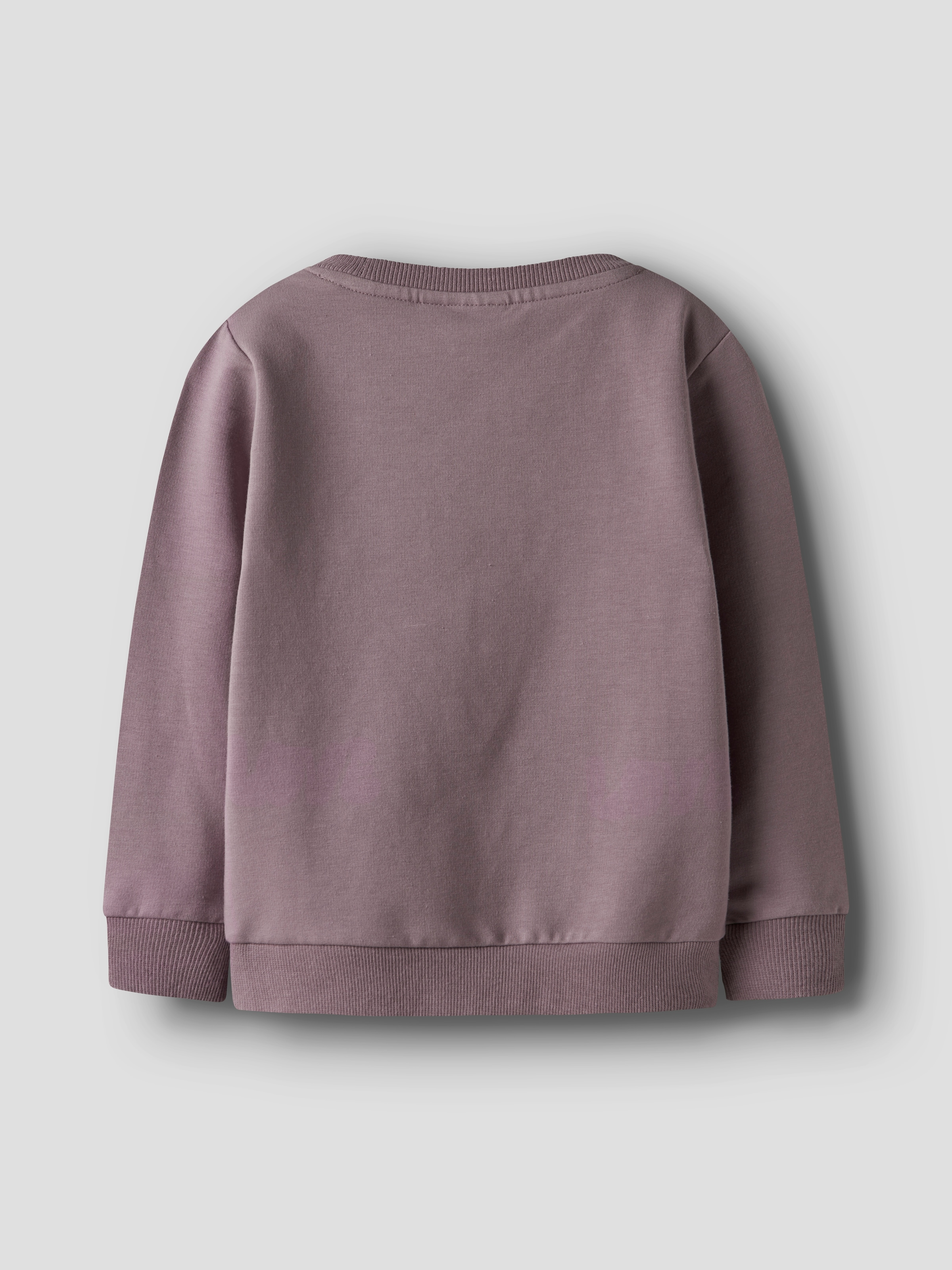 Name It Sweatshirt »NMFKISA SWEAT UNB«