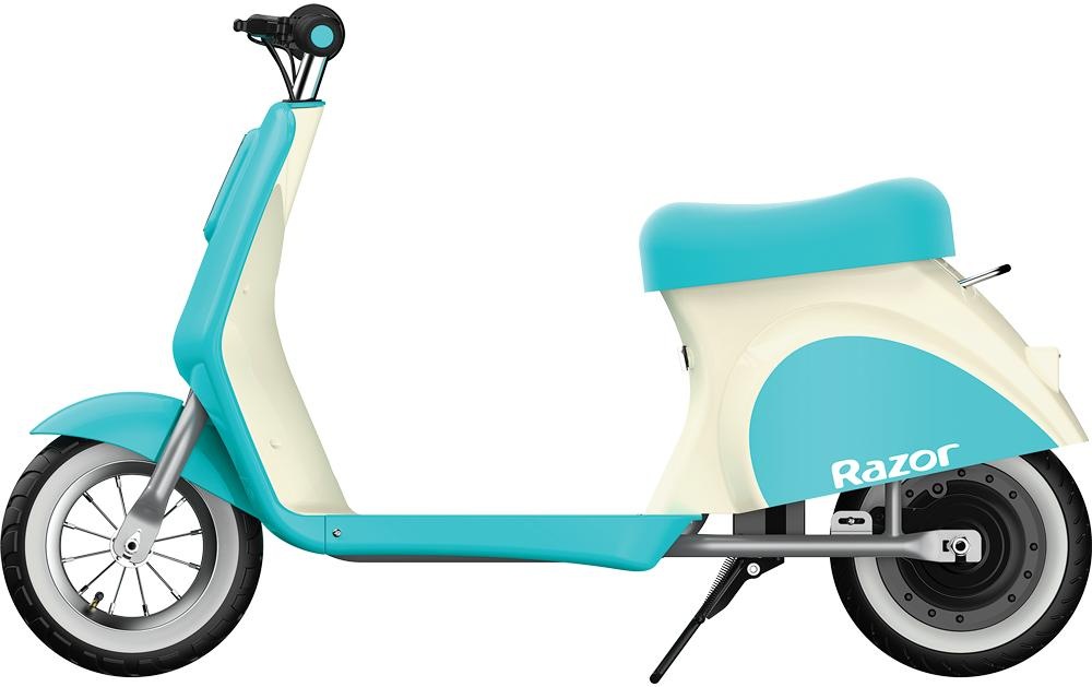 Razor E-Scooter »Ride-on Pocket Mod P«