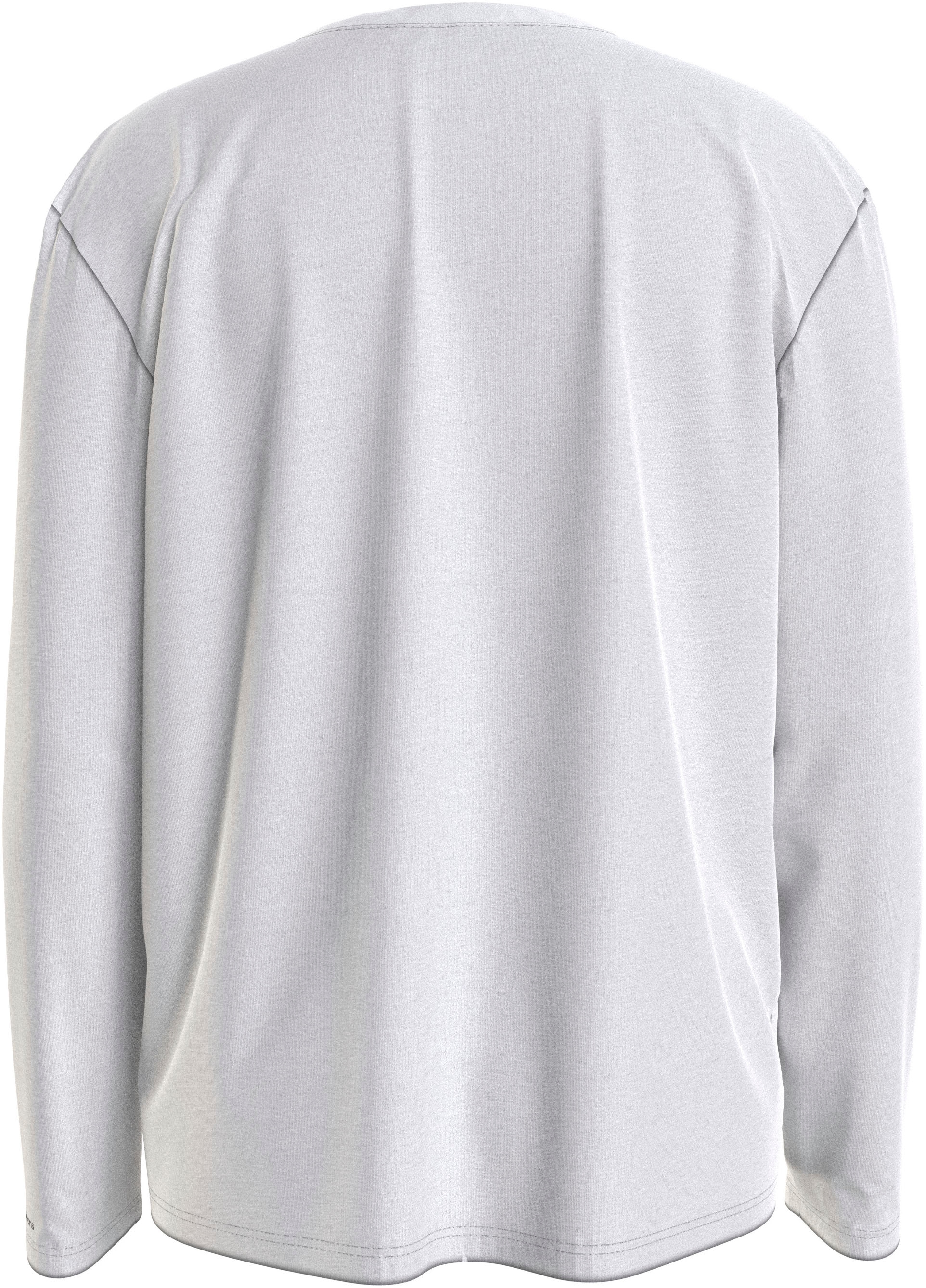 ✵ Calvin Klein Jeans Langarmshirt »CK LOGO LS T-SHIRT«, für Kinder bis 16  Jahre günstig bestellen | Jelmoli-Versand | Shirts