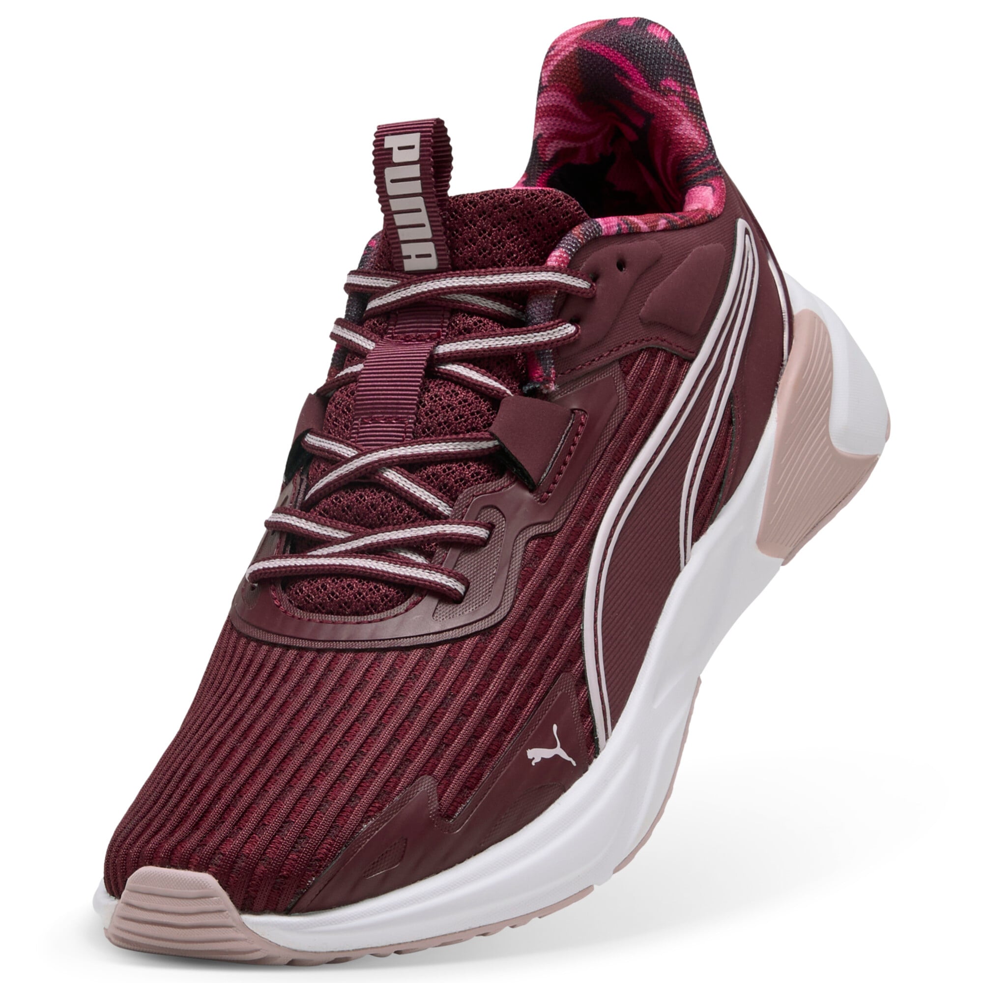 PUMA Trainingsschuh »DISPERSE XT 4 WN'S FLORAL RIBBON«