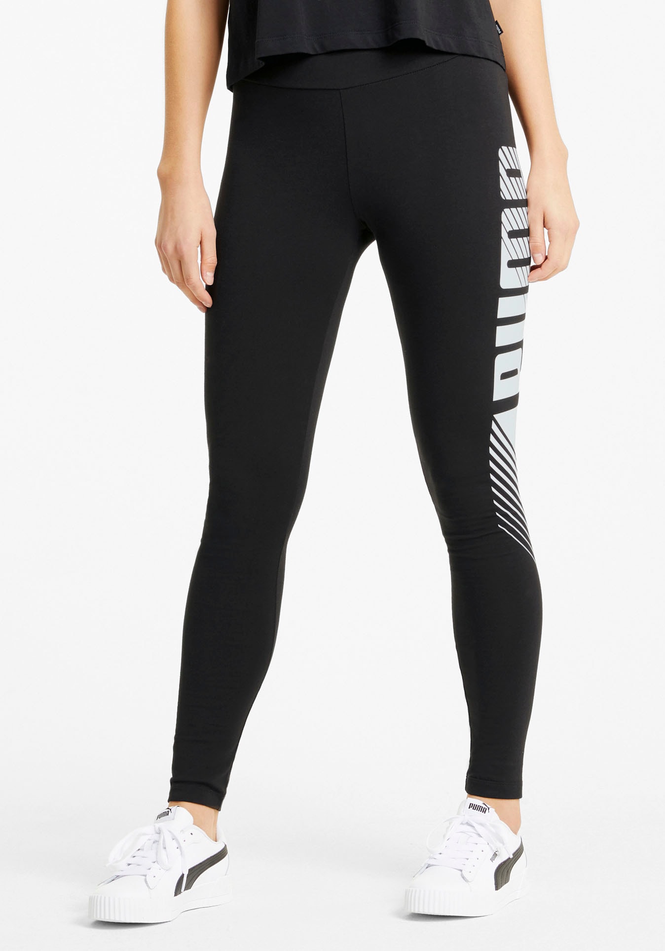 Graphic leggings deals