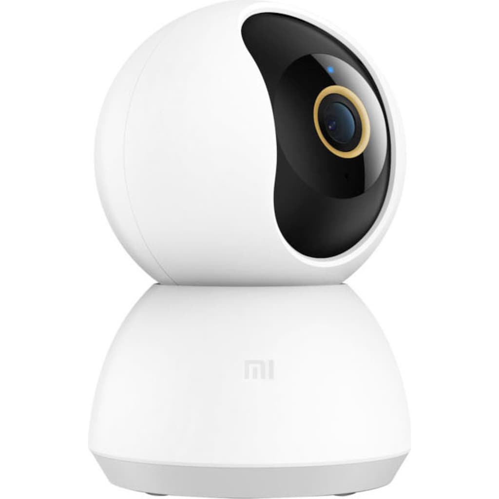 Xiaomi Überwachungskamera »Mi 360° Home Security Camera 2K«, Innenbereich