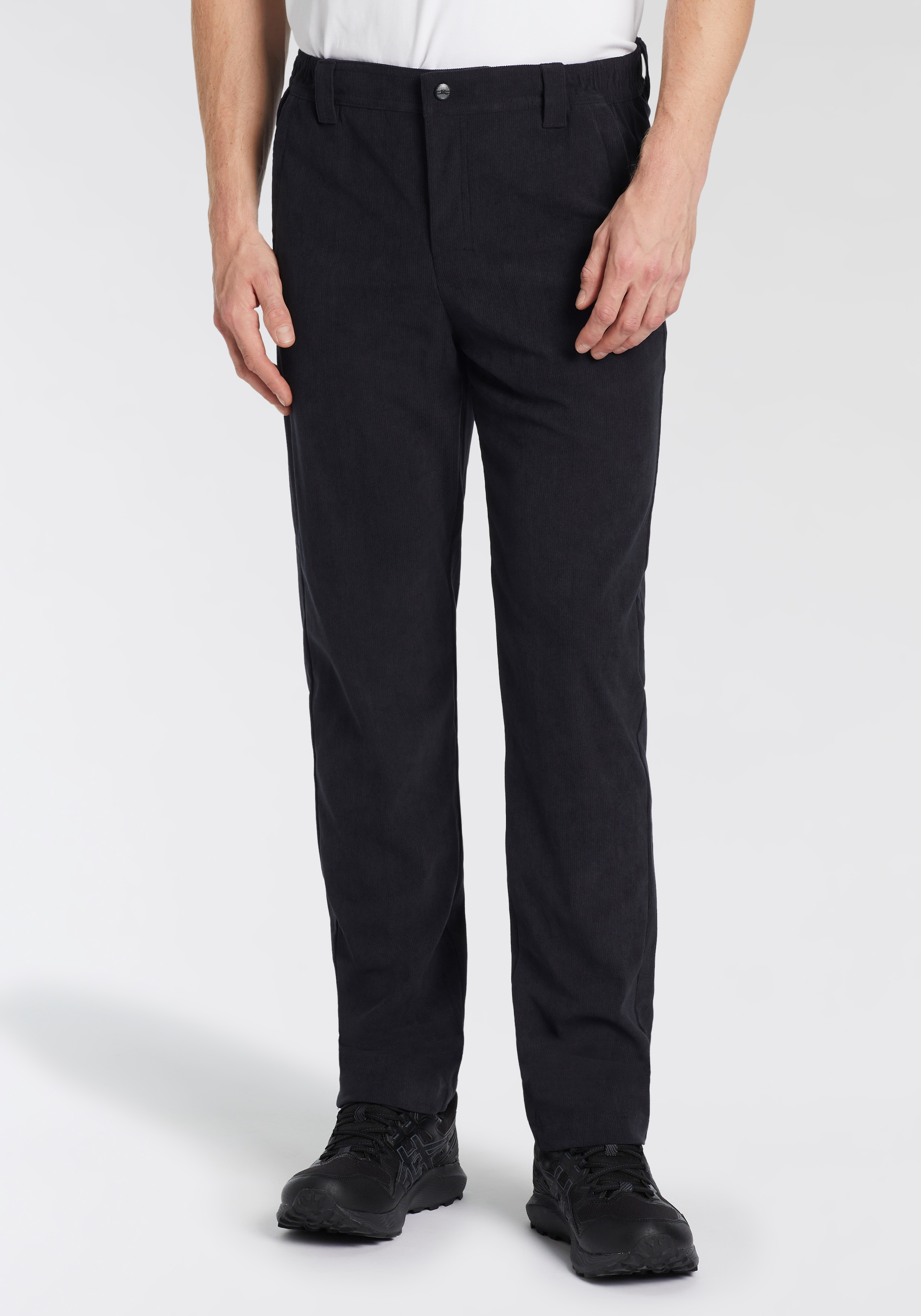 Funktionshose »MAN LONG PANT«