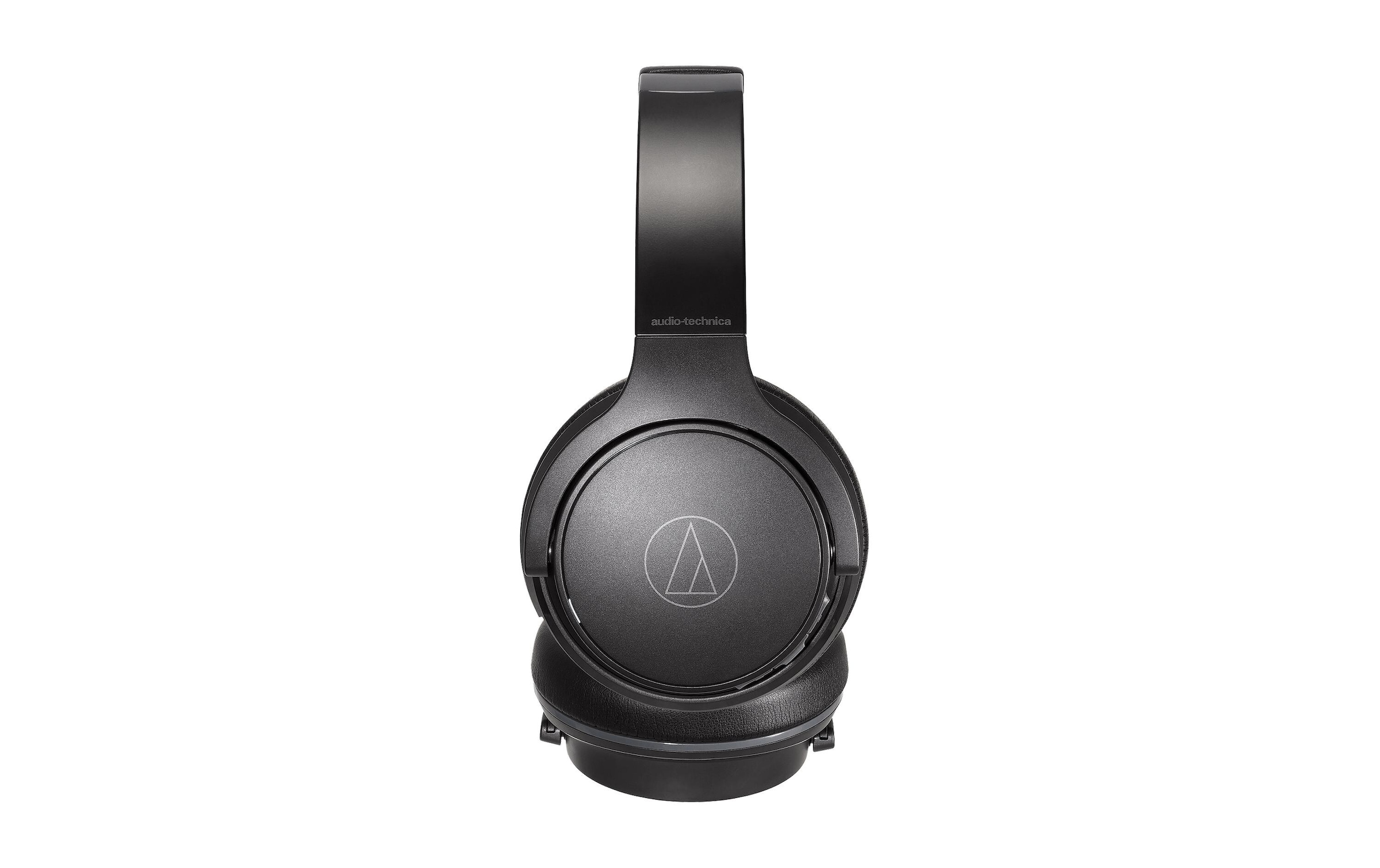 audio-technica Bluetooth-Kopfhörer »On-Ear-Kopf«